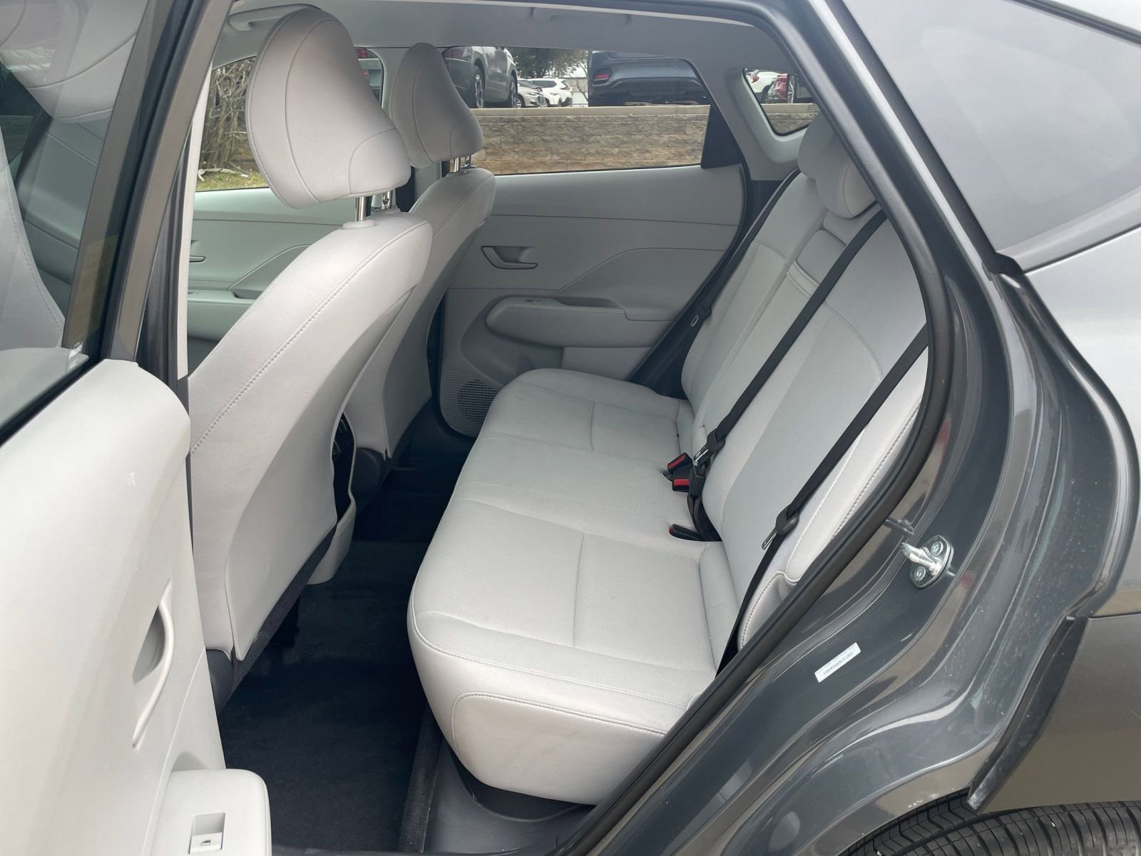 Thumbnail: 2025 Hyundai Kona - 29