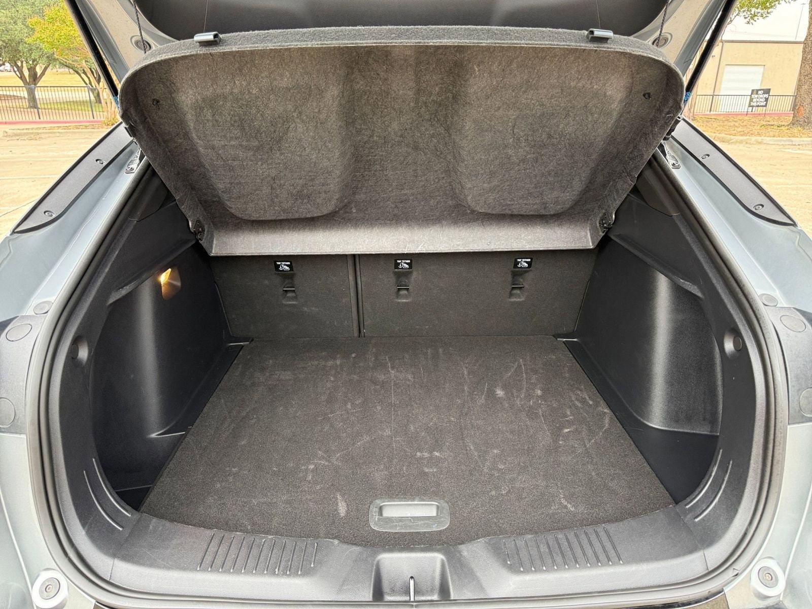 Thumbnail: 2025 Buick Envista - 31