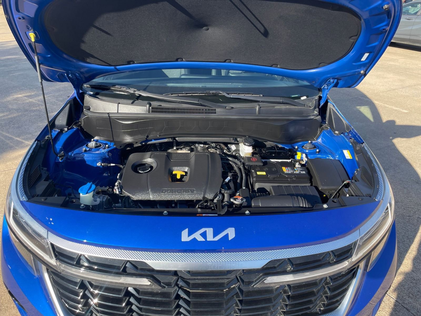 Thumbnail: 2025 Kia Seltos - 35