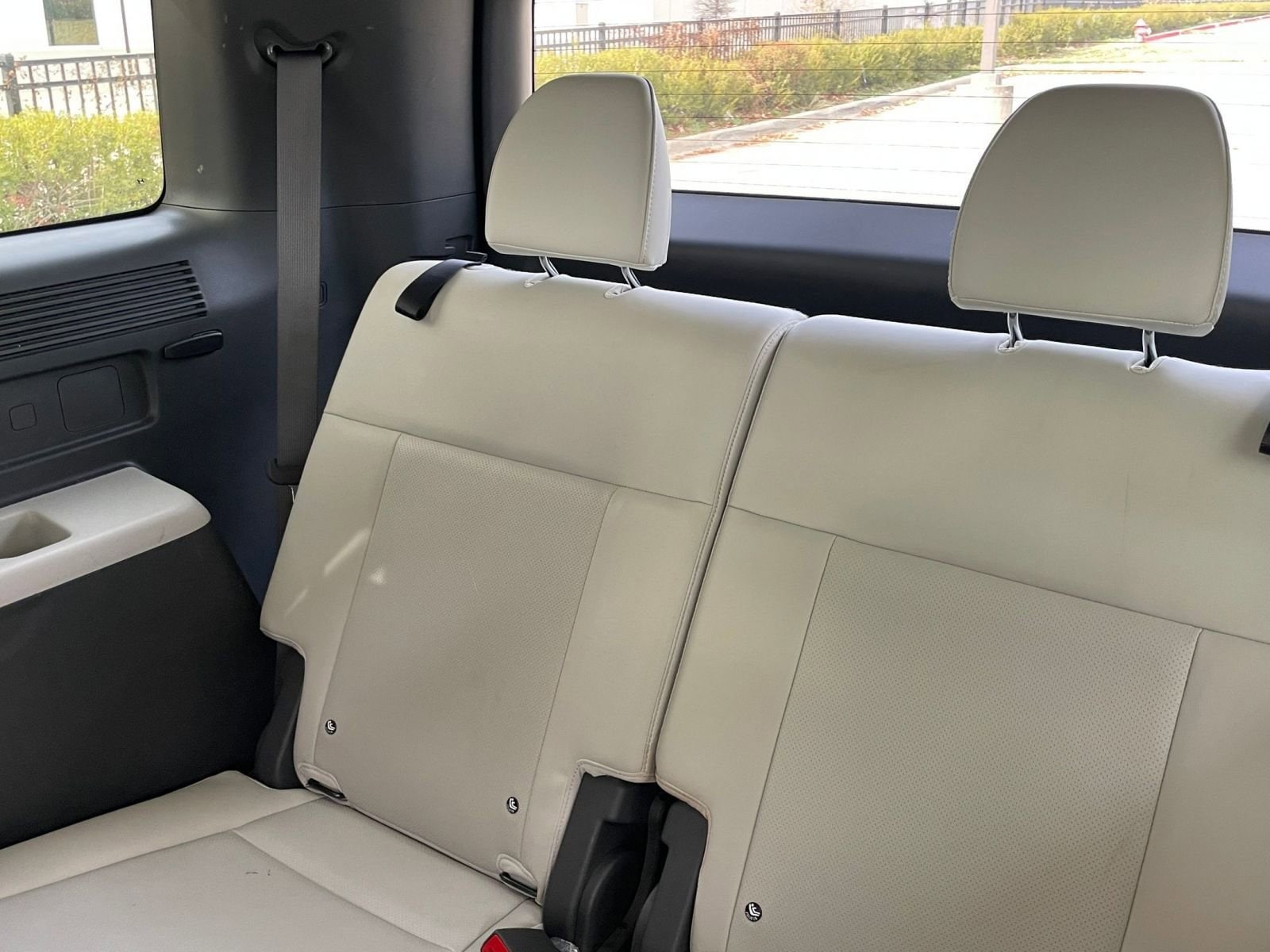 Thumbnail: 2025 Hyundai Santa Fe - 33