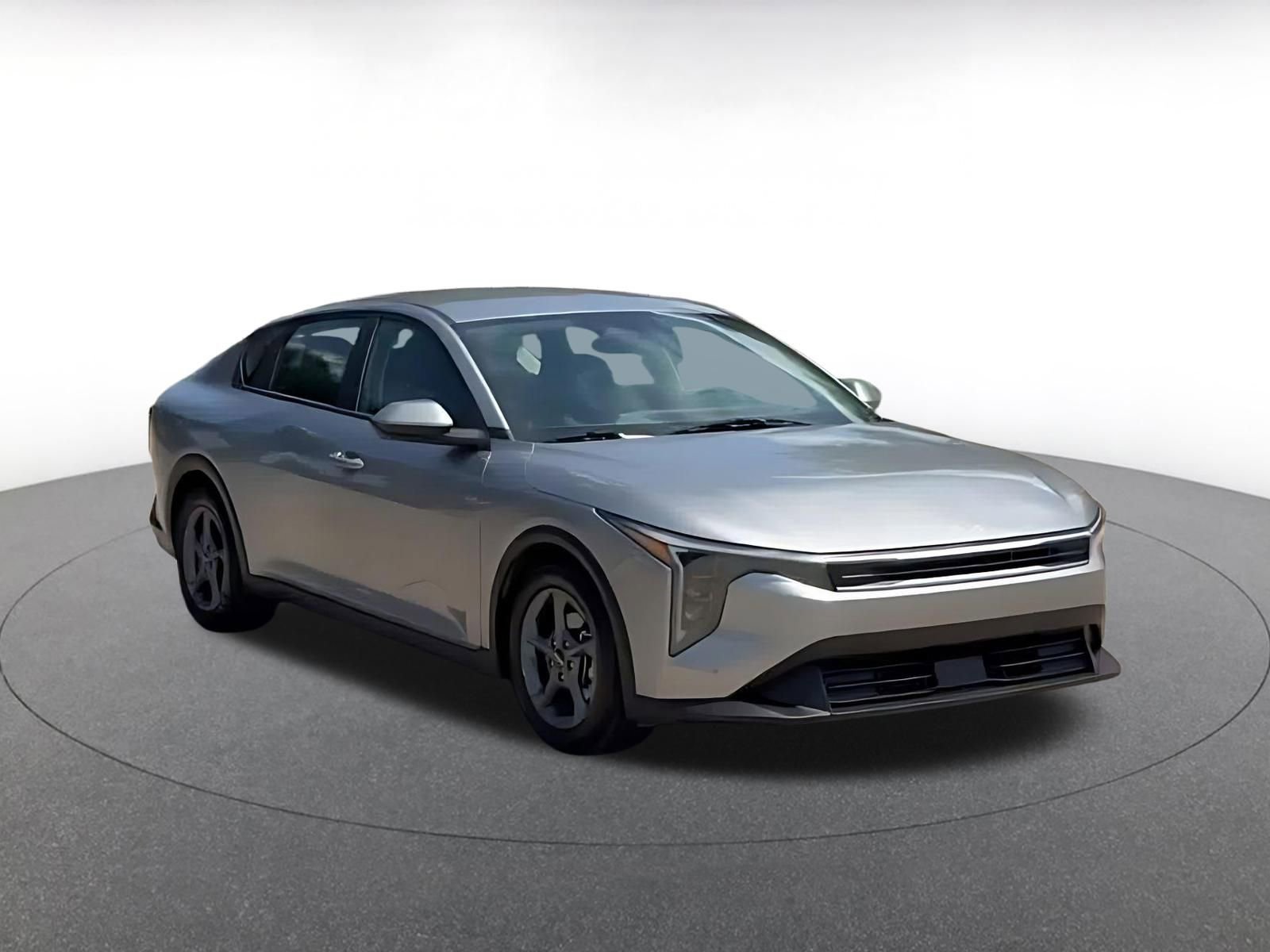 Thumbnail: 2025 Kia K4 - 3