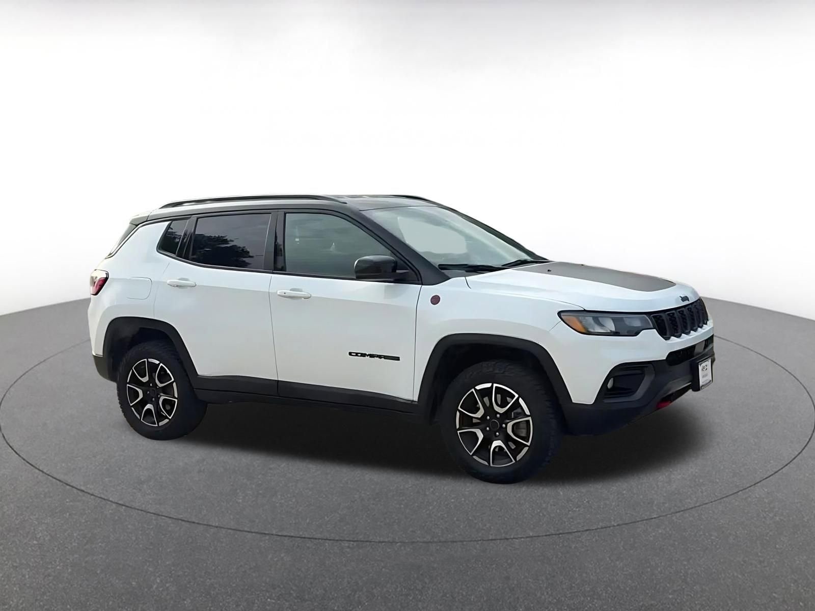 Thumbnail: 2025 Jeep Compass - 2