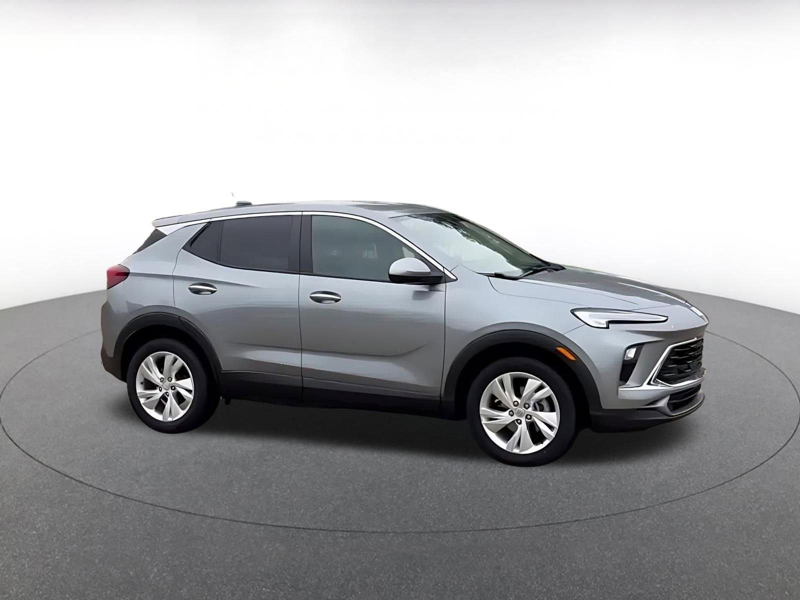 Thumbnail: 2025 Buick Encore GX - 2