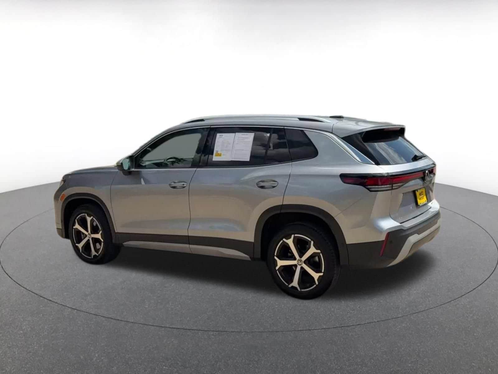 Thumbnail: 2026 Volkswagen Tiguan - 9