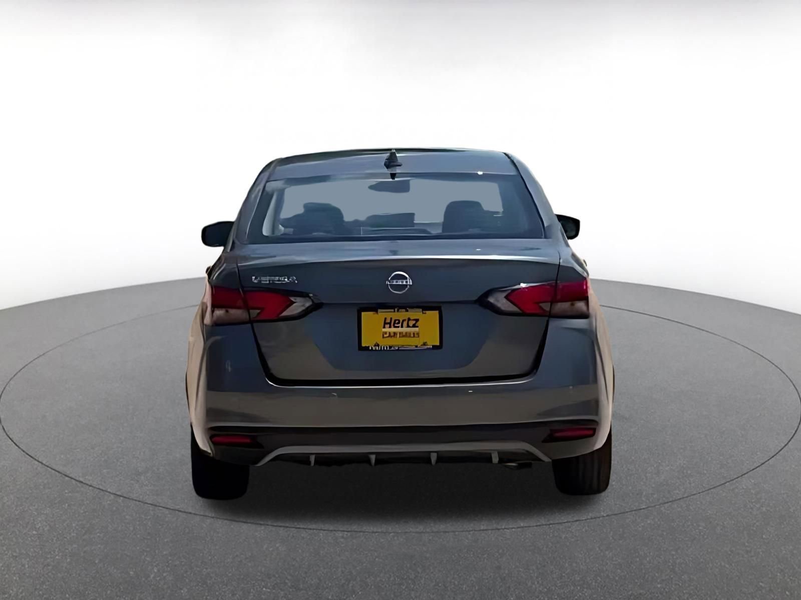 Thumbnail: 2025 Nissan Versa - 12