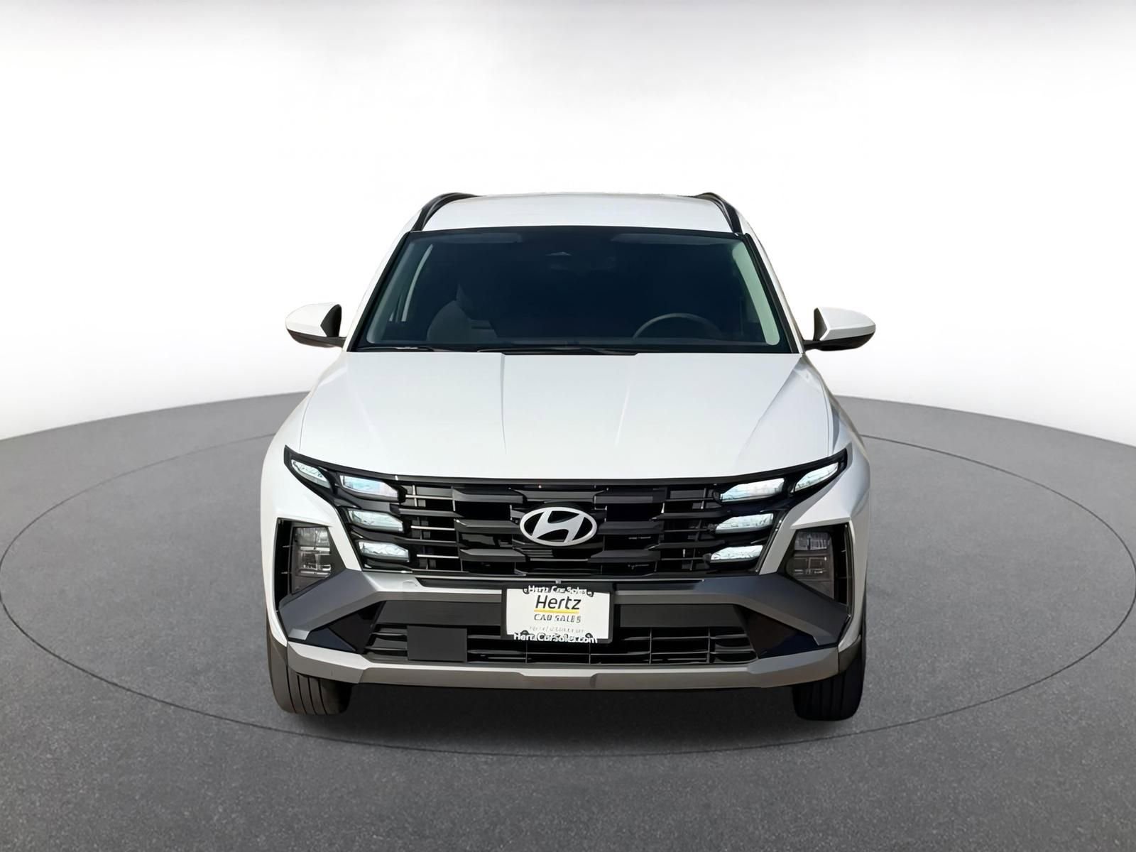 Thumbnail: 2025 Hyundai Tucson - 7