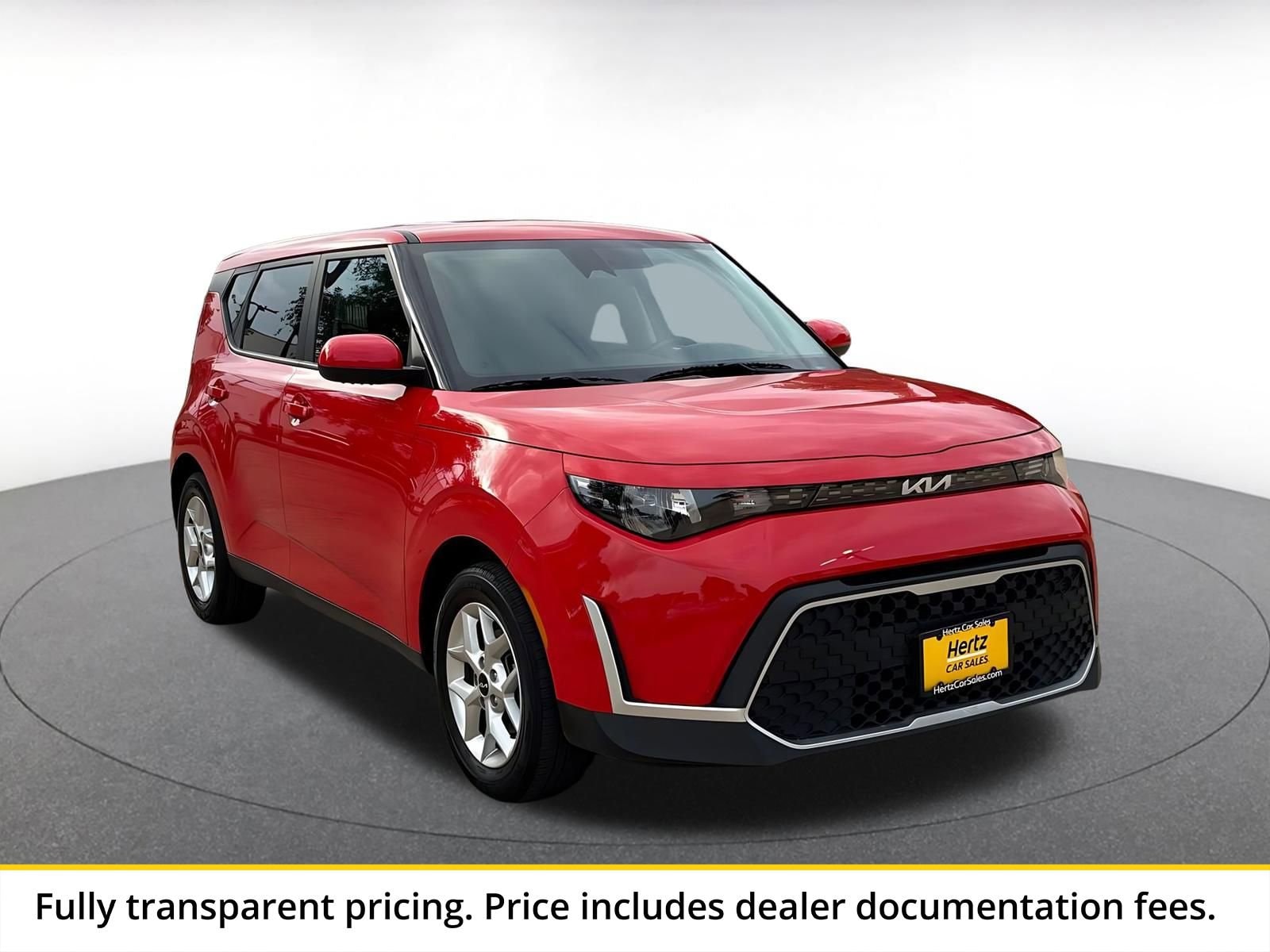 Thumbnail: 2025 Kia Soul - 1