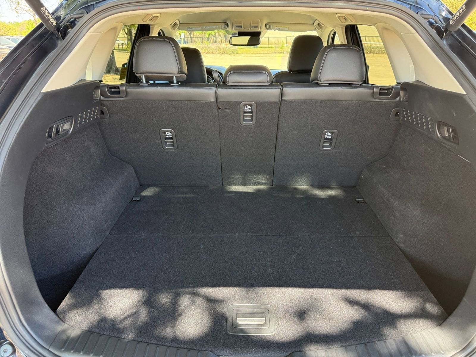 Thumbnail: 2025 Mazda CX-5 - 32