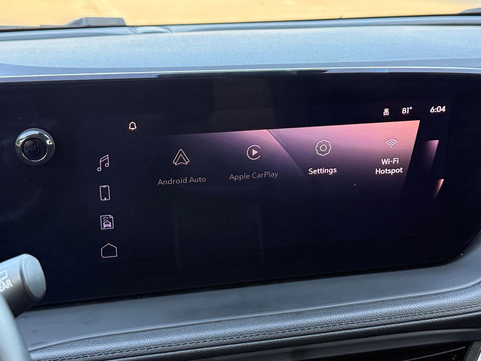 Thumbnail: 2025 Buick Encore GX - 20