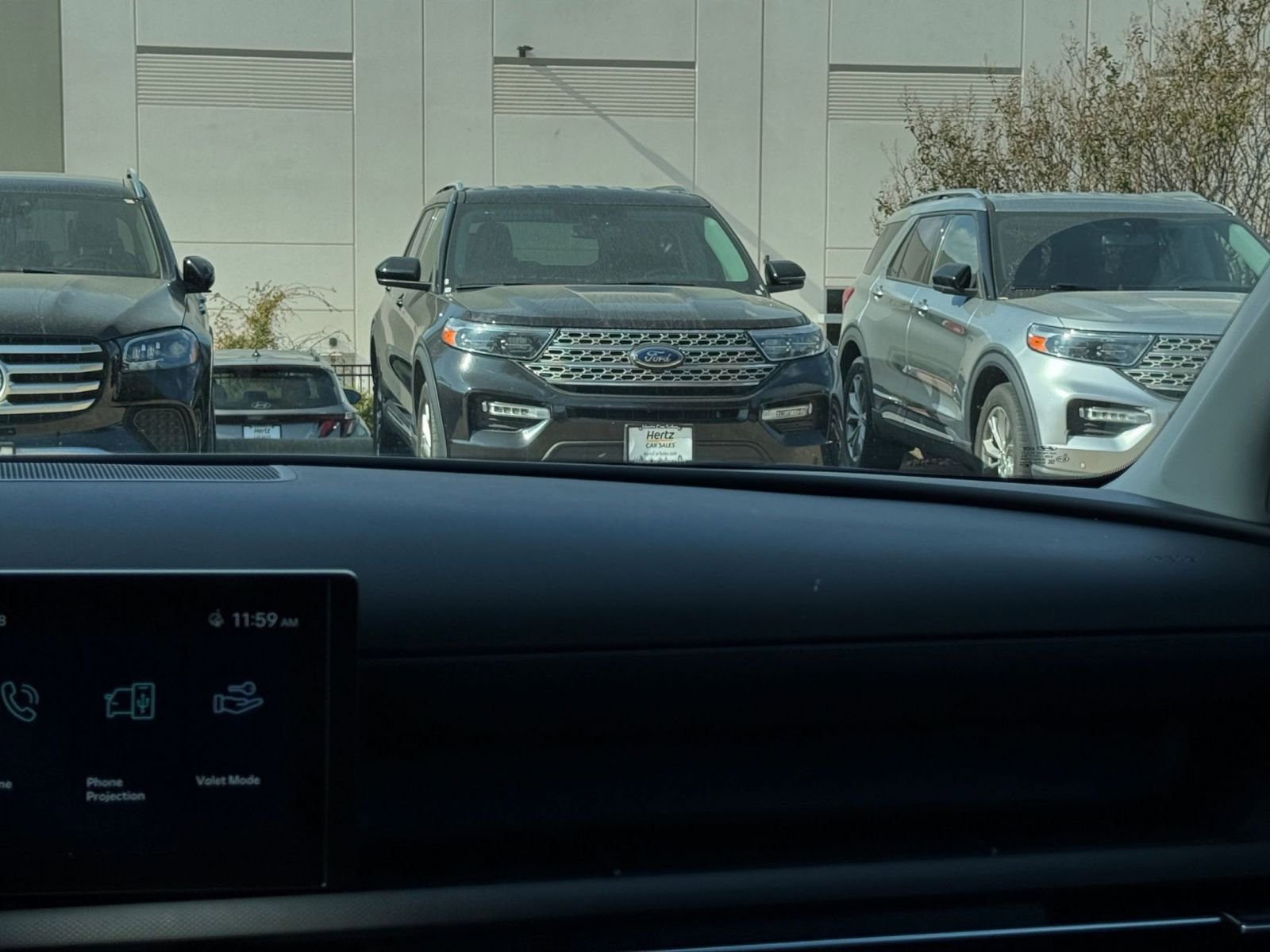 Thumbnail: 2025 Hyundai Tucson - 4