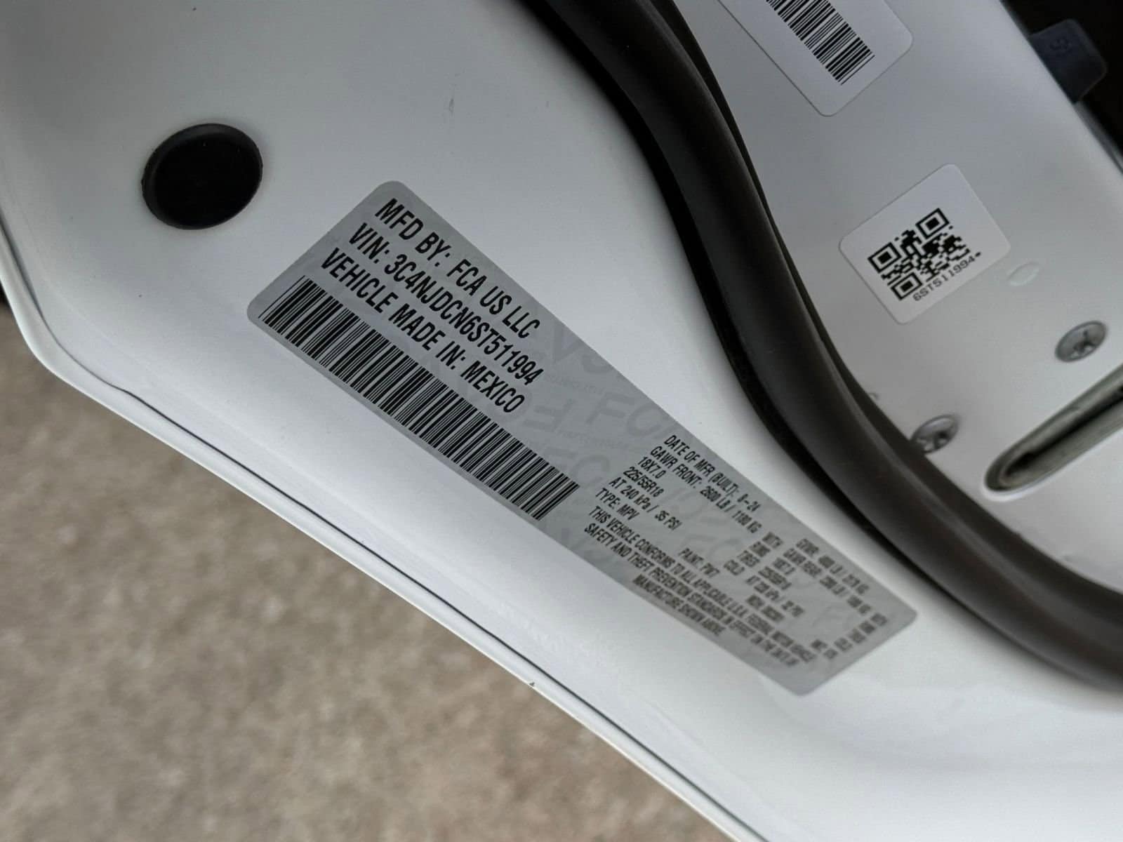 Thumbnail: 2025 Jeep Compass - 29