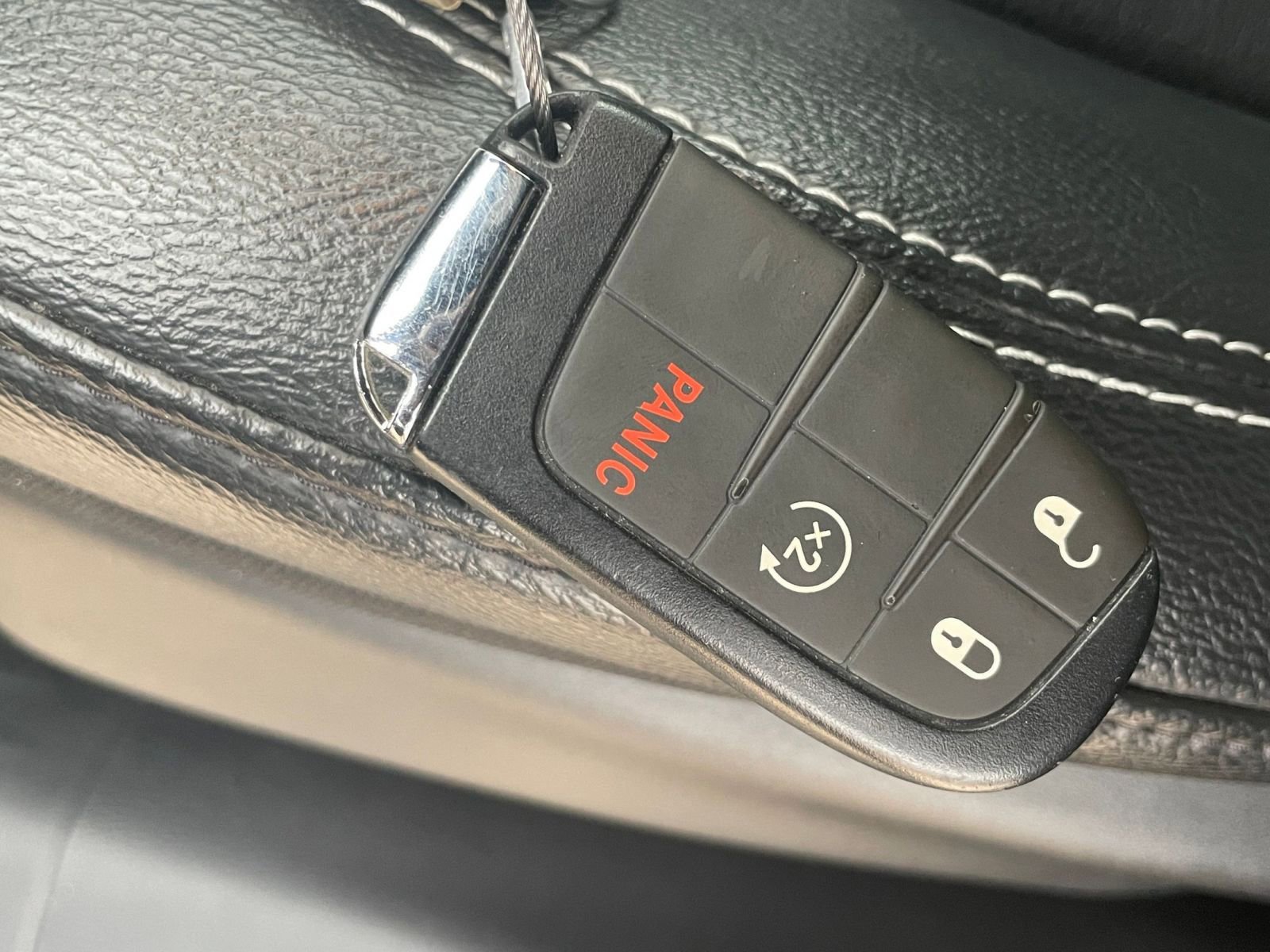 Thumbnail: 2025 Jeep Compass - 22