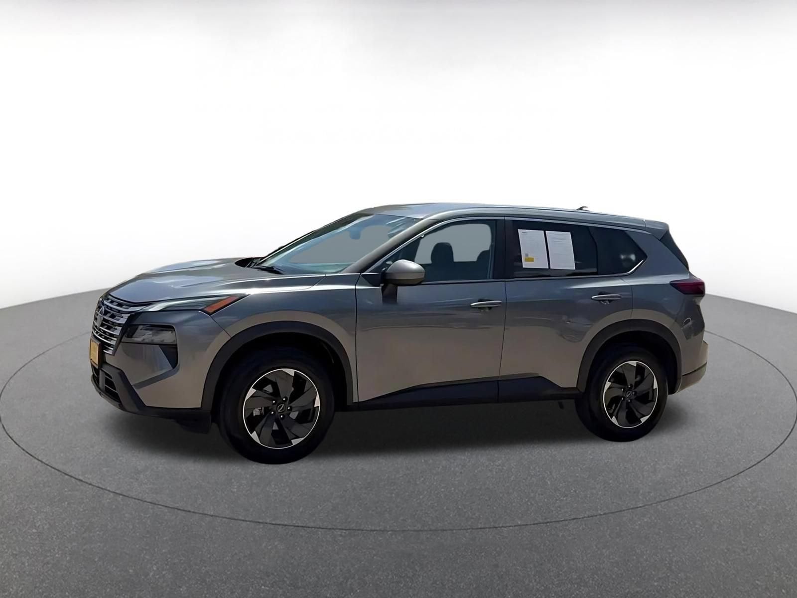 Thumbnail: 2025 Nissan Rogue - 8