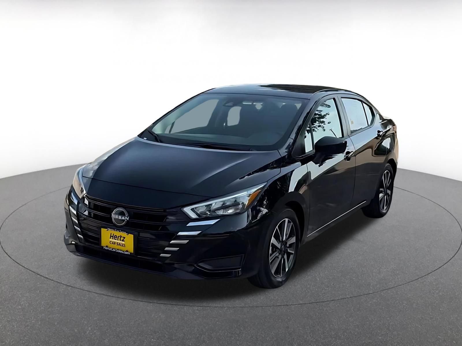 Thumbnail: 2025 Nissan Versa - 7