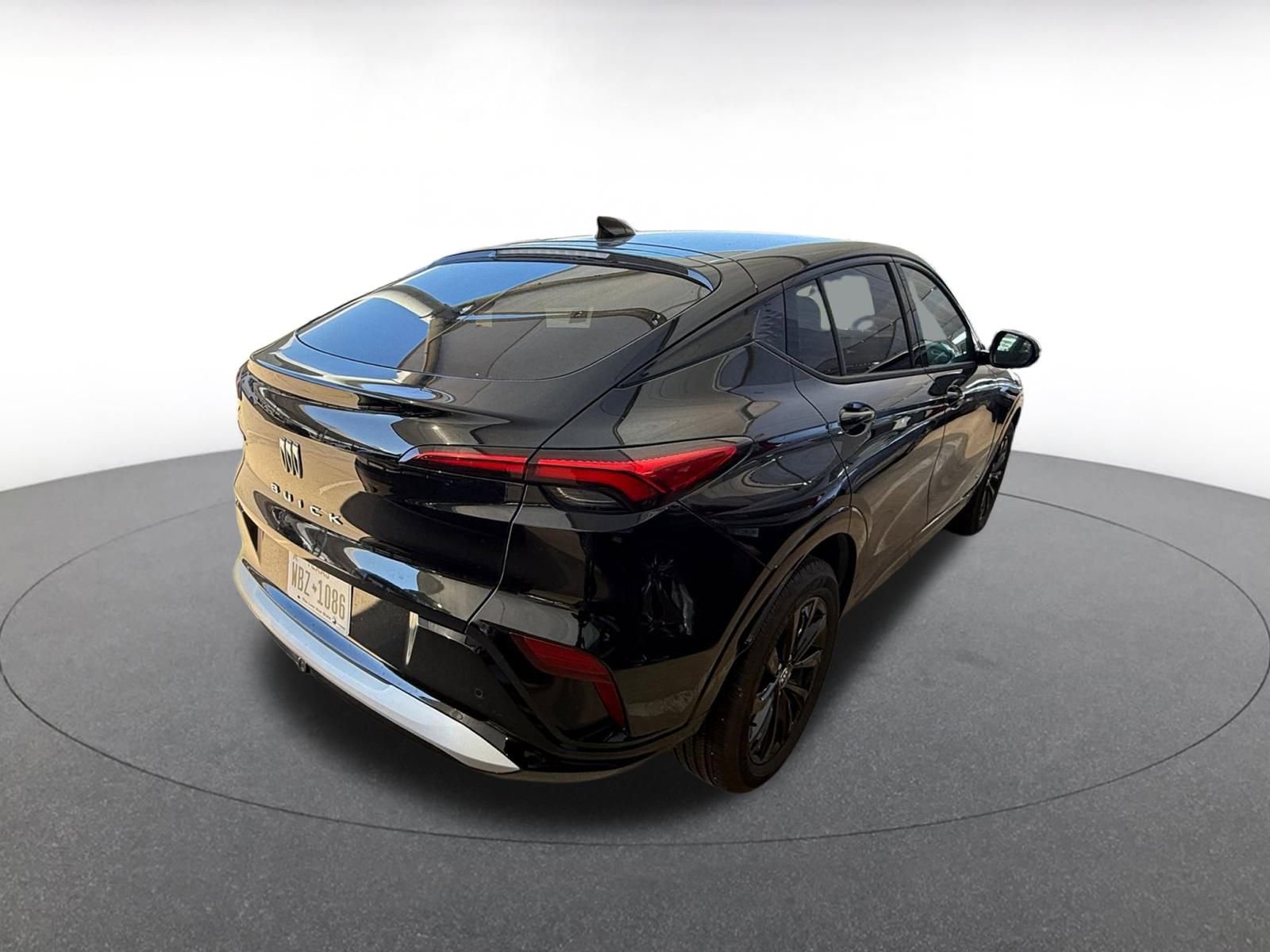 Thumbnail: 2025 Buick Envista - 4