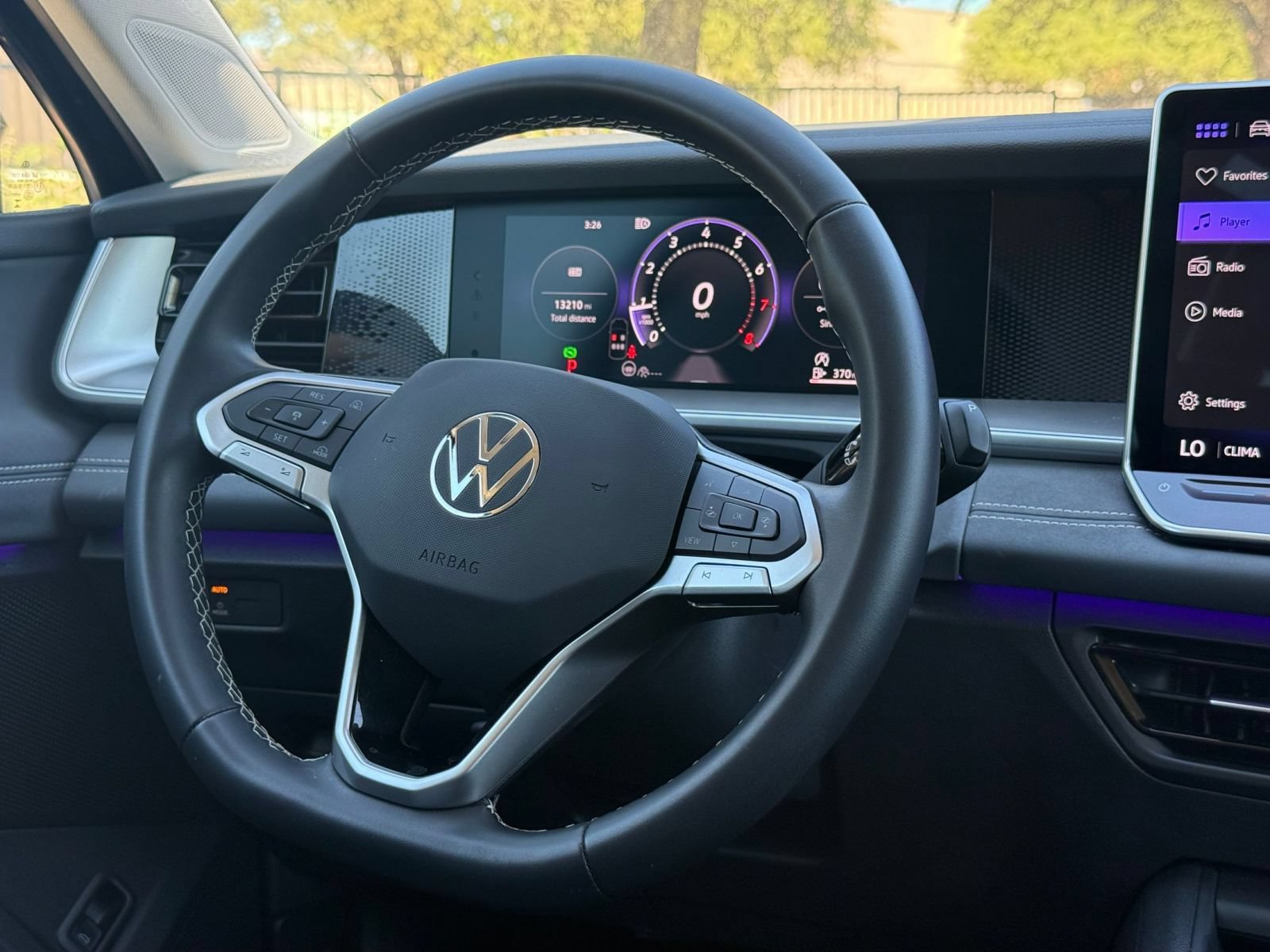 Thumbnail: 2026 Volkswagen Tiguan - 35