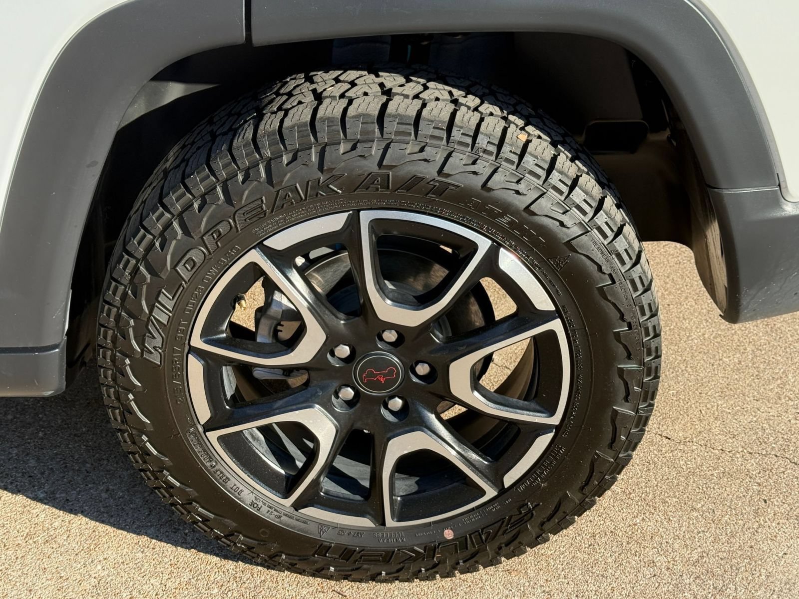 Thumbnail: 2025 Jeep Compass - 29