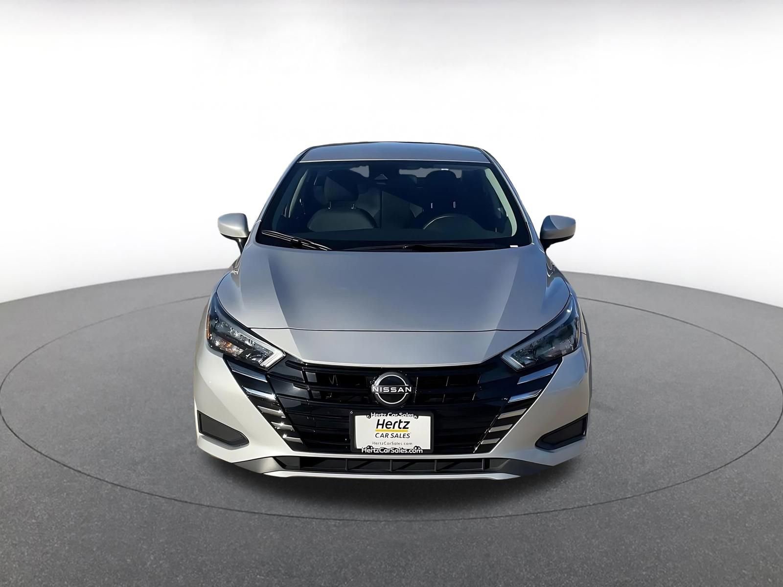 Thumbnail: 2025 Nissan Versa - 3