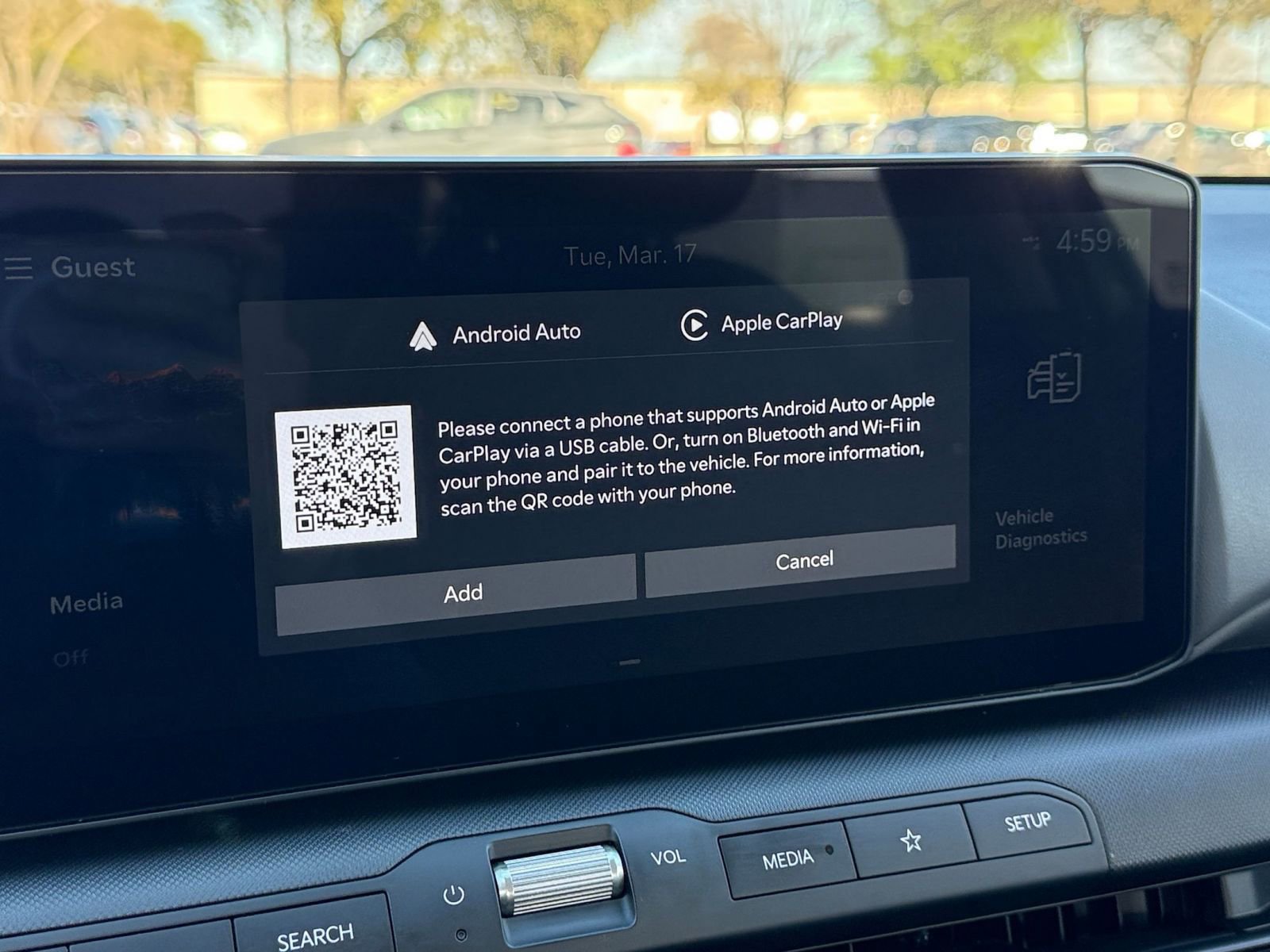 Thumbnail: 2025 Kia K4 - 21