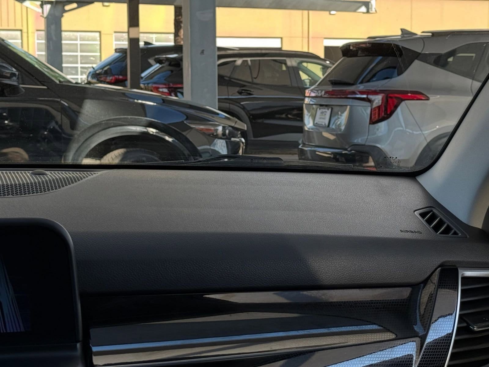 Thumbnail: 2025 Kia Seltos - 35