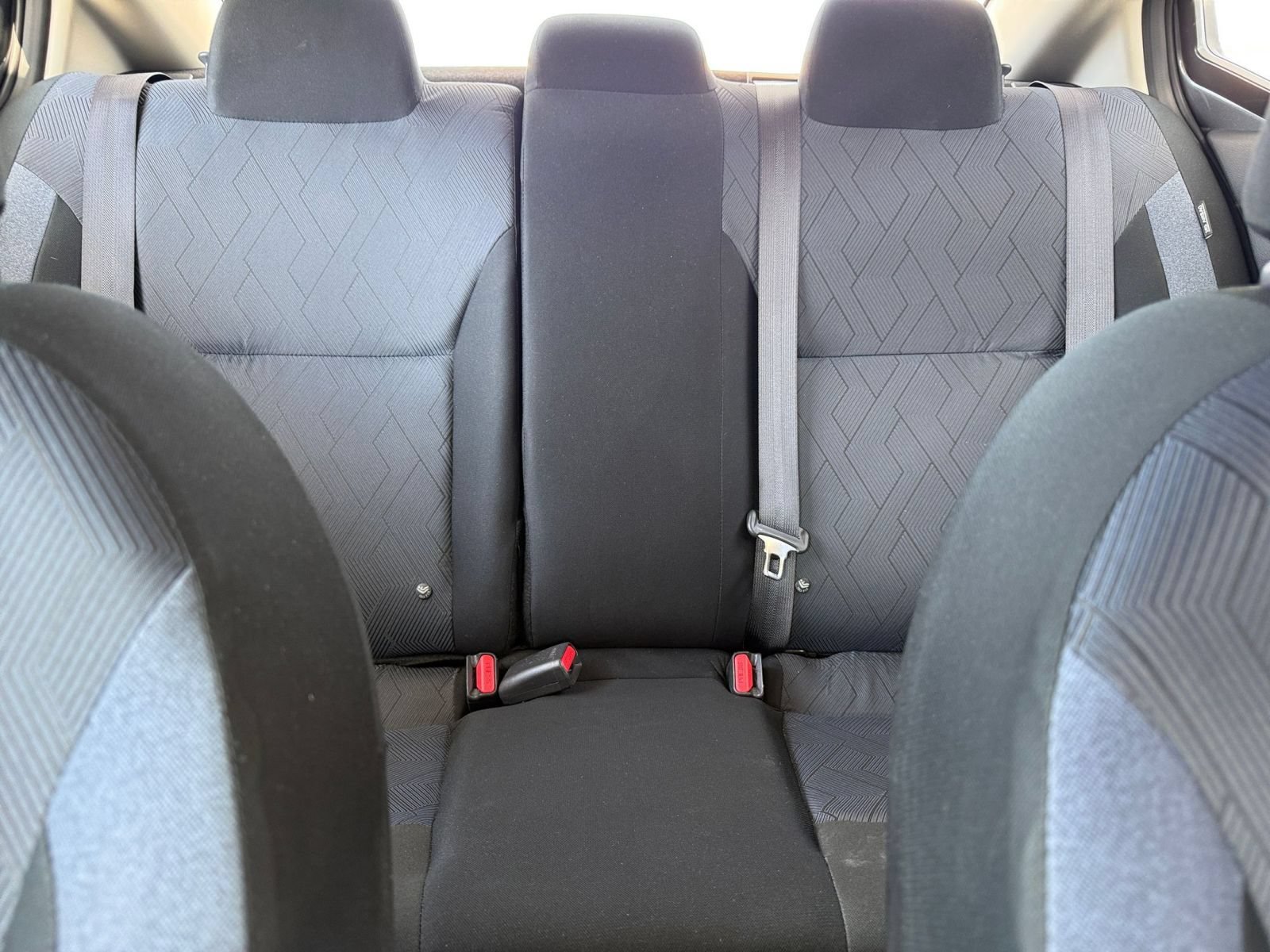 2025 Nissan Versa Sedan SV - Photo 33