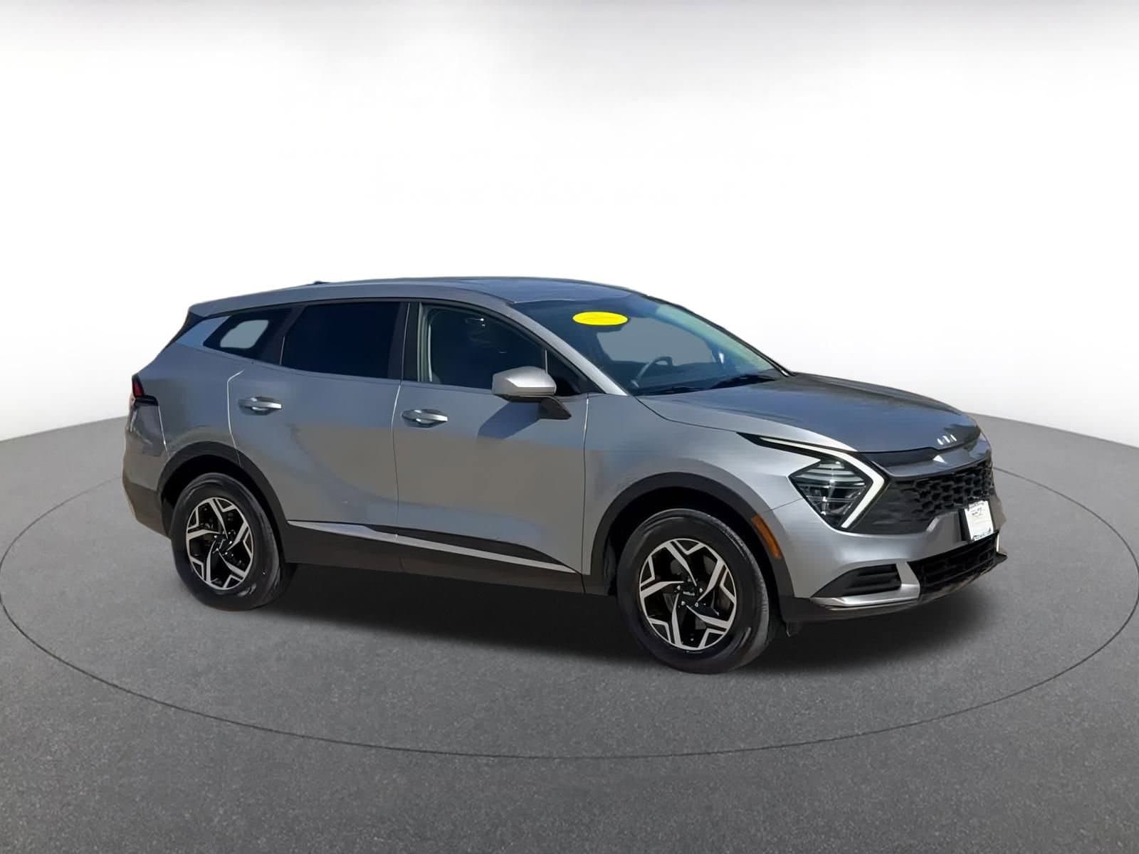 Thumbnail: 2024 Kia Sportage - 2