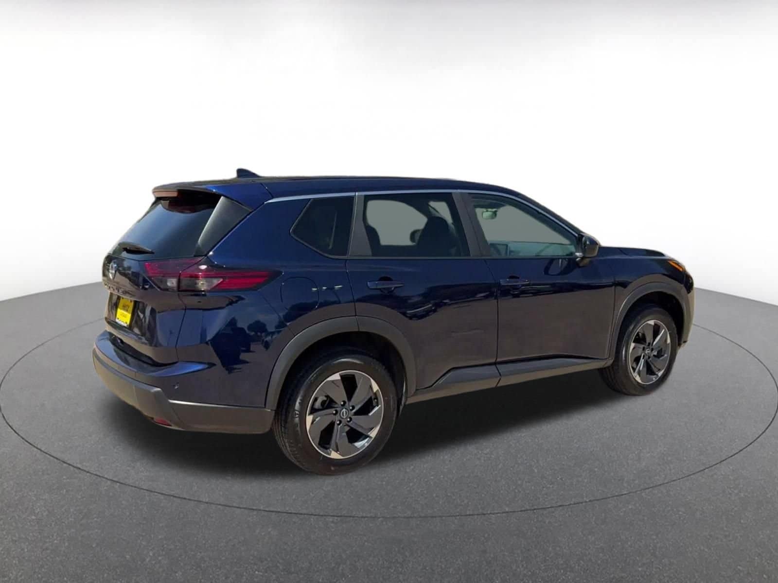 Thumbnail: 2025 Nissan Rogue - 11