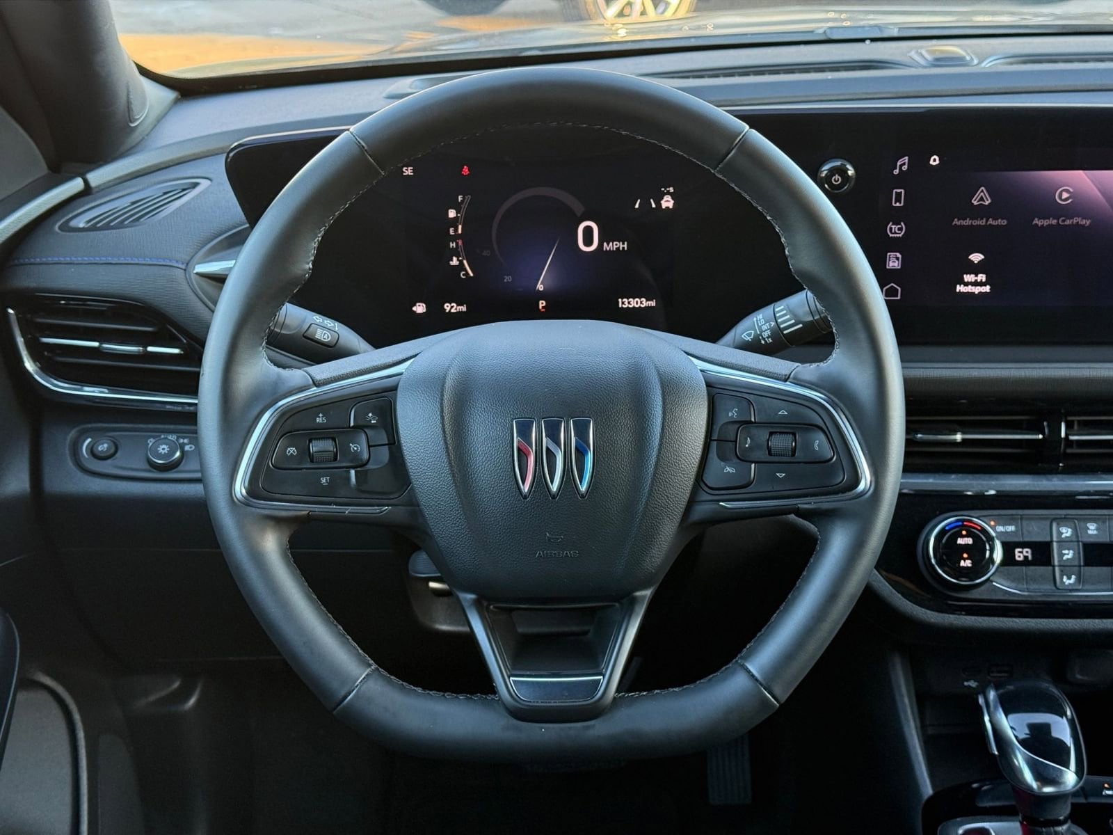 Thumbnail: 2025 Buick Envista - 28