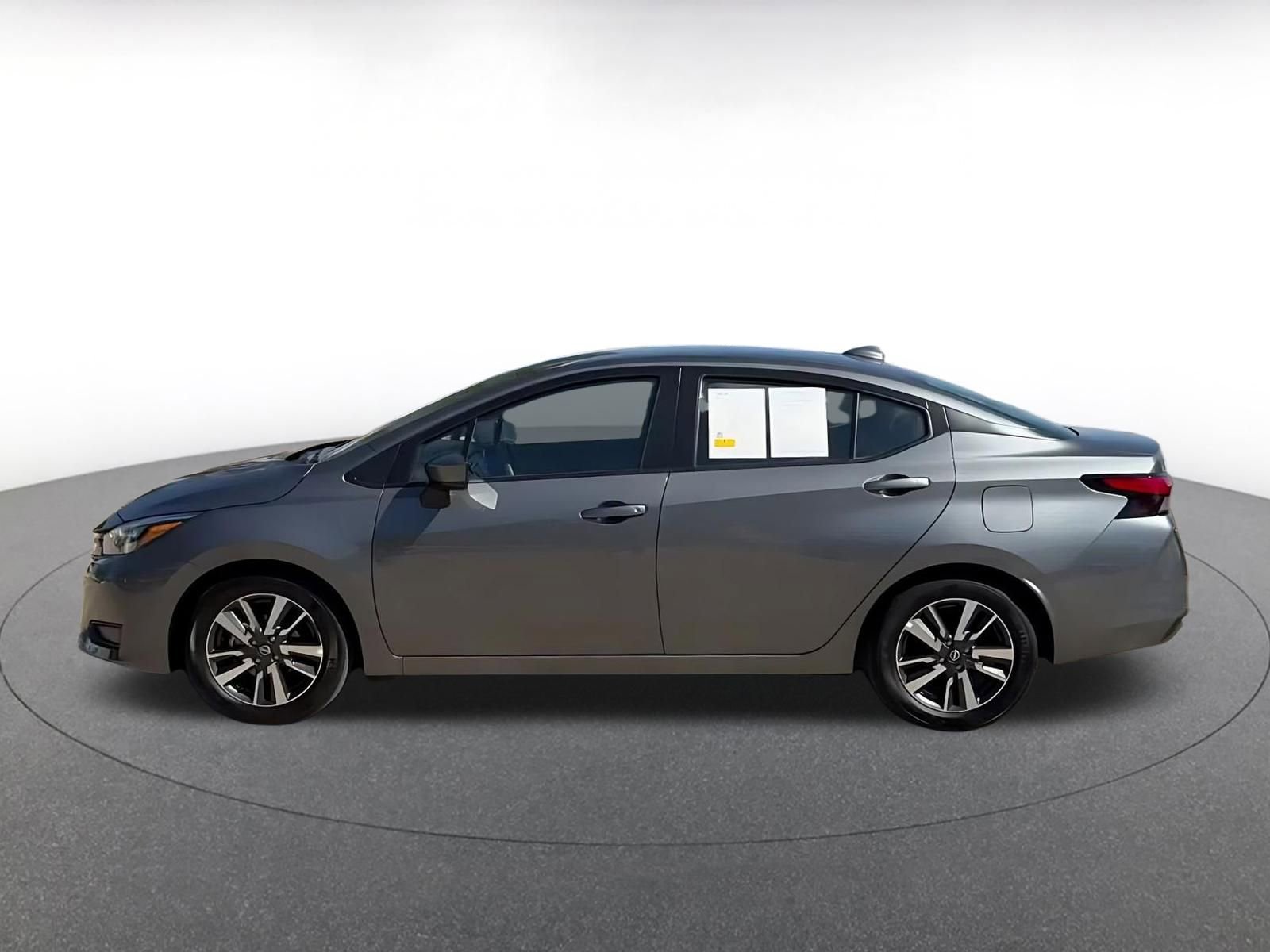 Thumbnail: 2025 Nissan Versa - 9