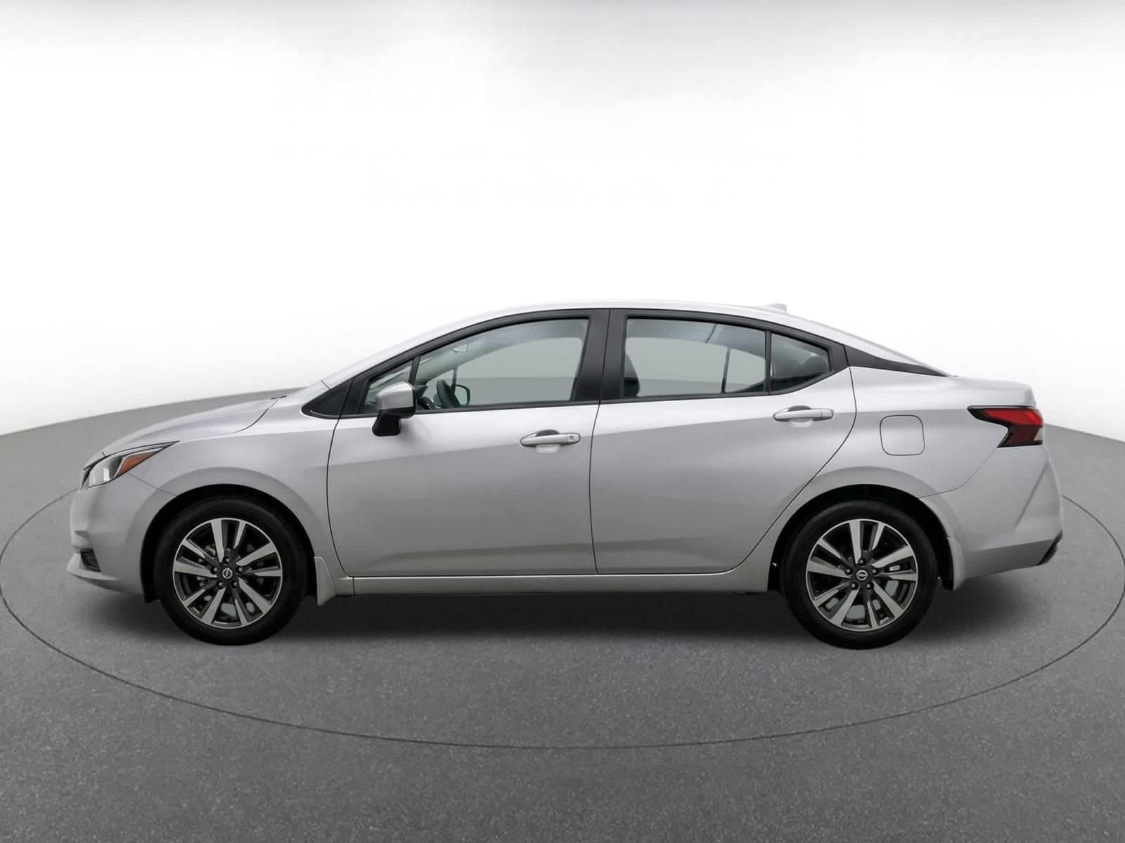 Thumbnail: 2025 Nissan Versa - 4