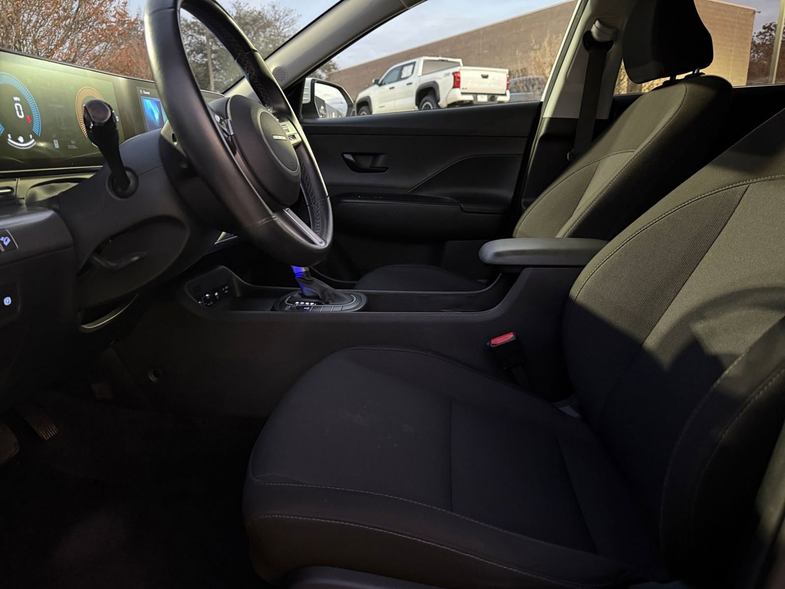 Thumbnail: 2025 Hyundai Kona - 27