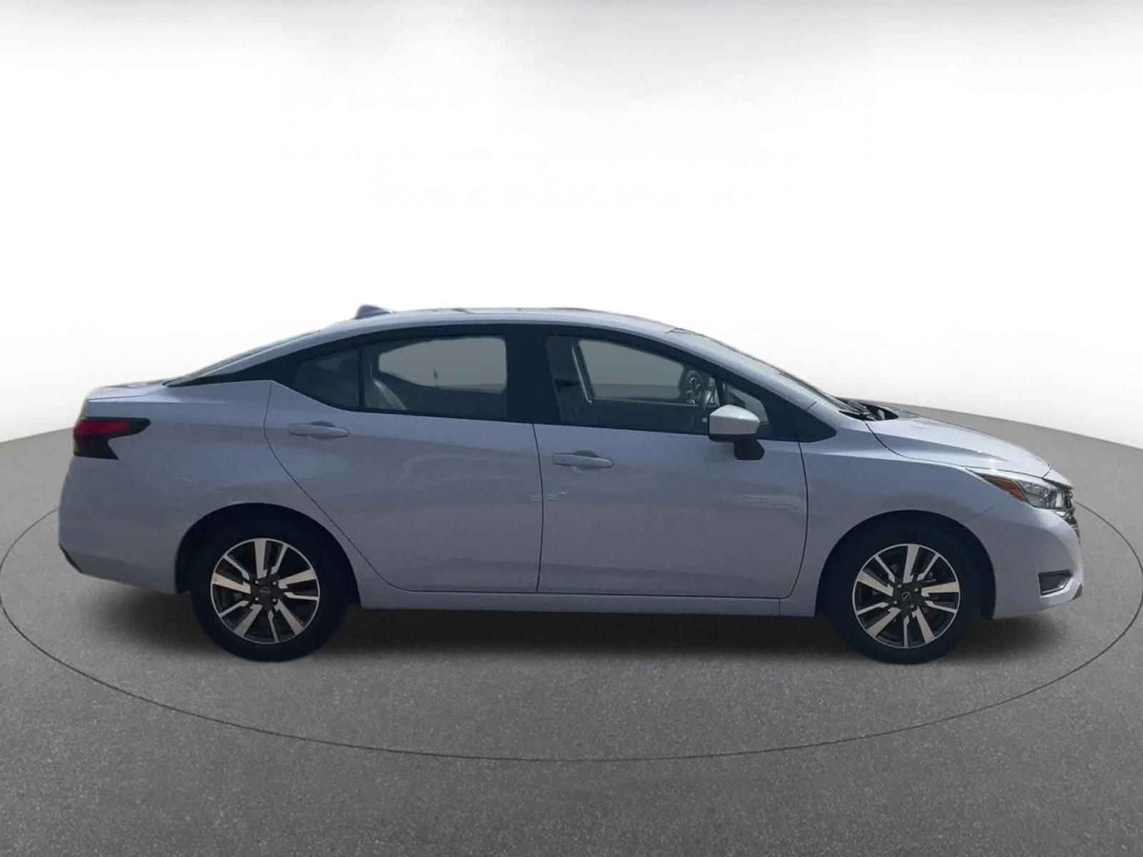 Thumbnail: 2025 Nissan Versa - 16