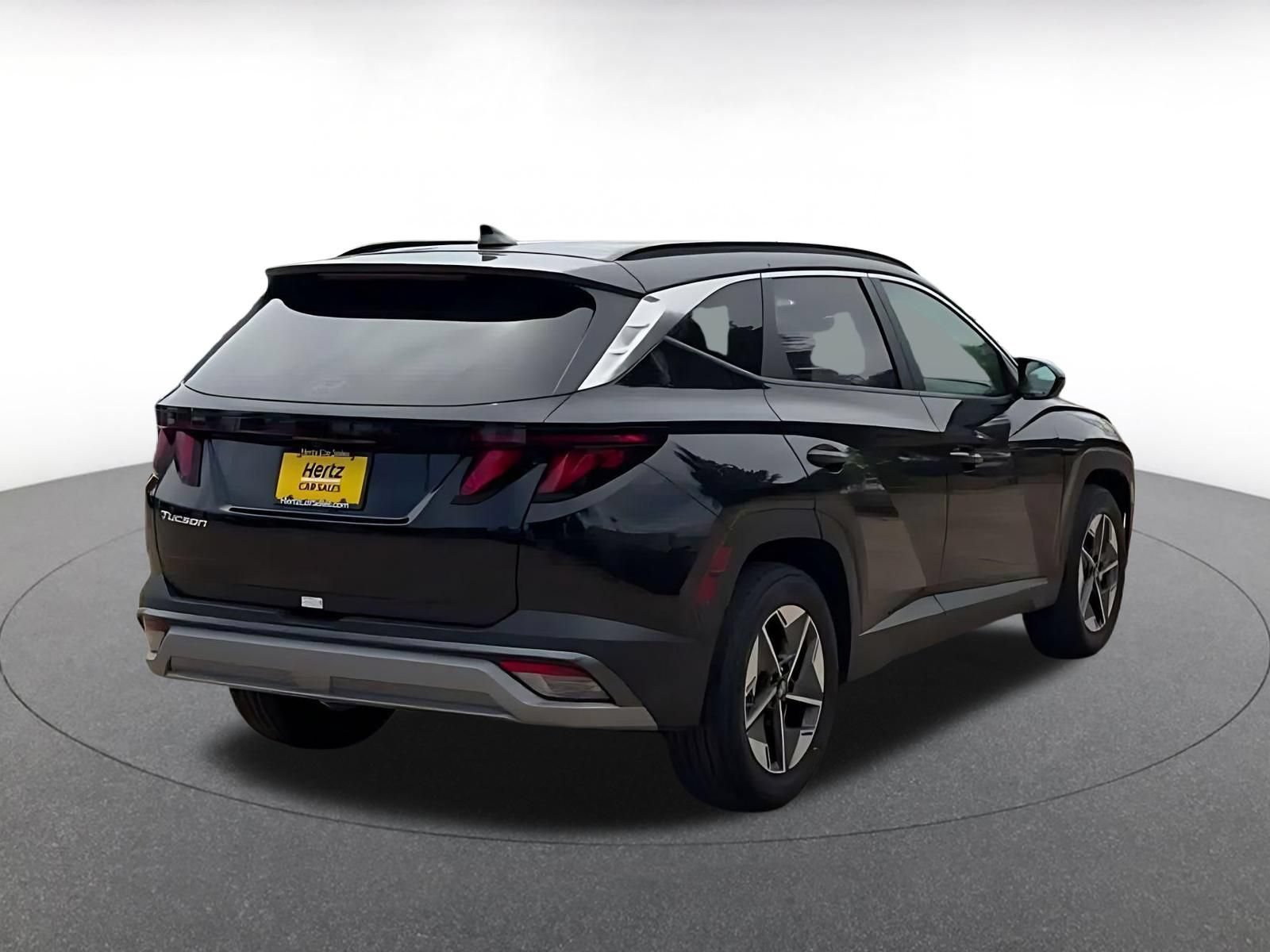 Thumbnail: 2026 Hyundai Tucson - 13