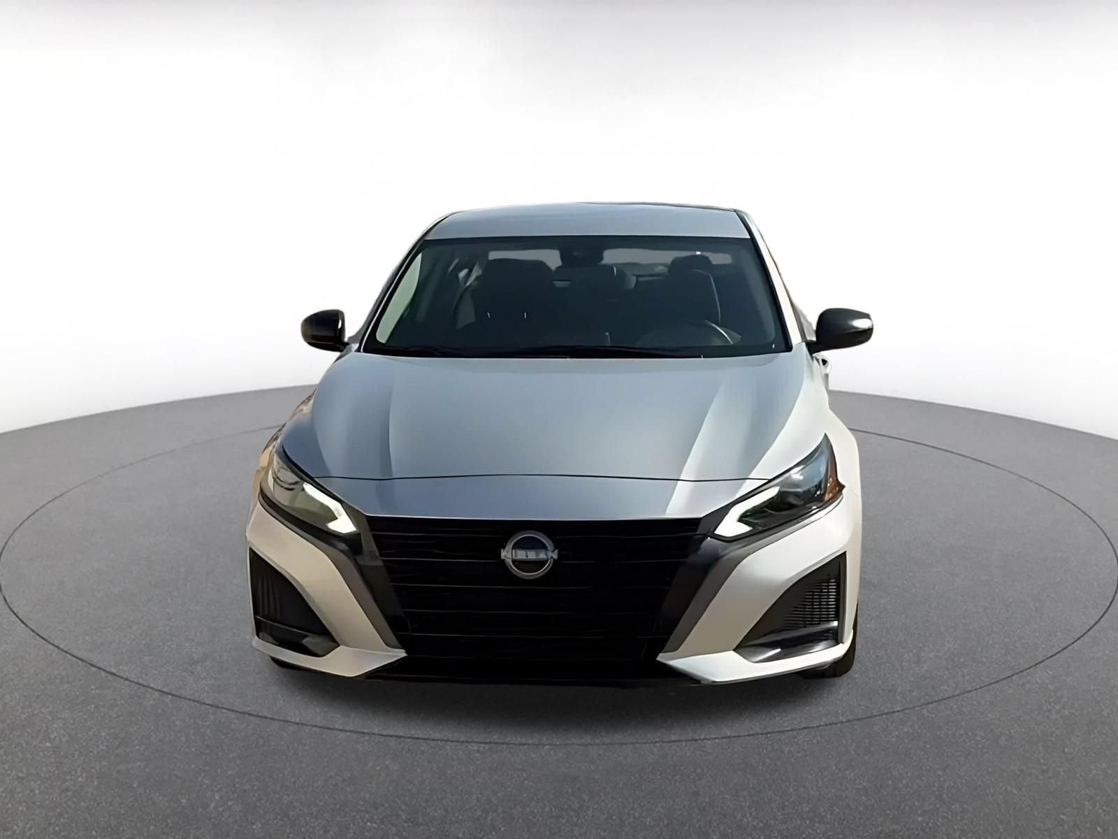Thumbnail: 2026 Nissan Altima - 4