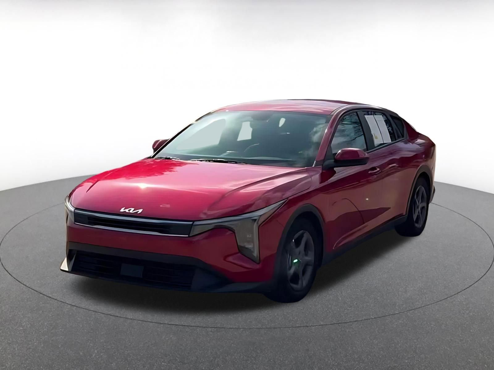 Thumbnail: 2025 Kia K4 - 4