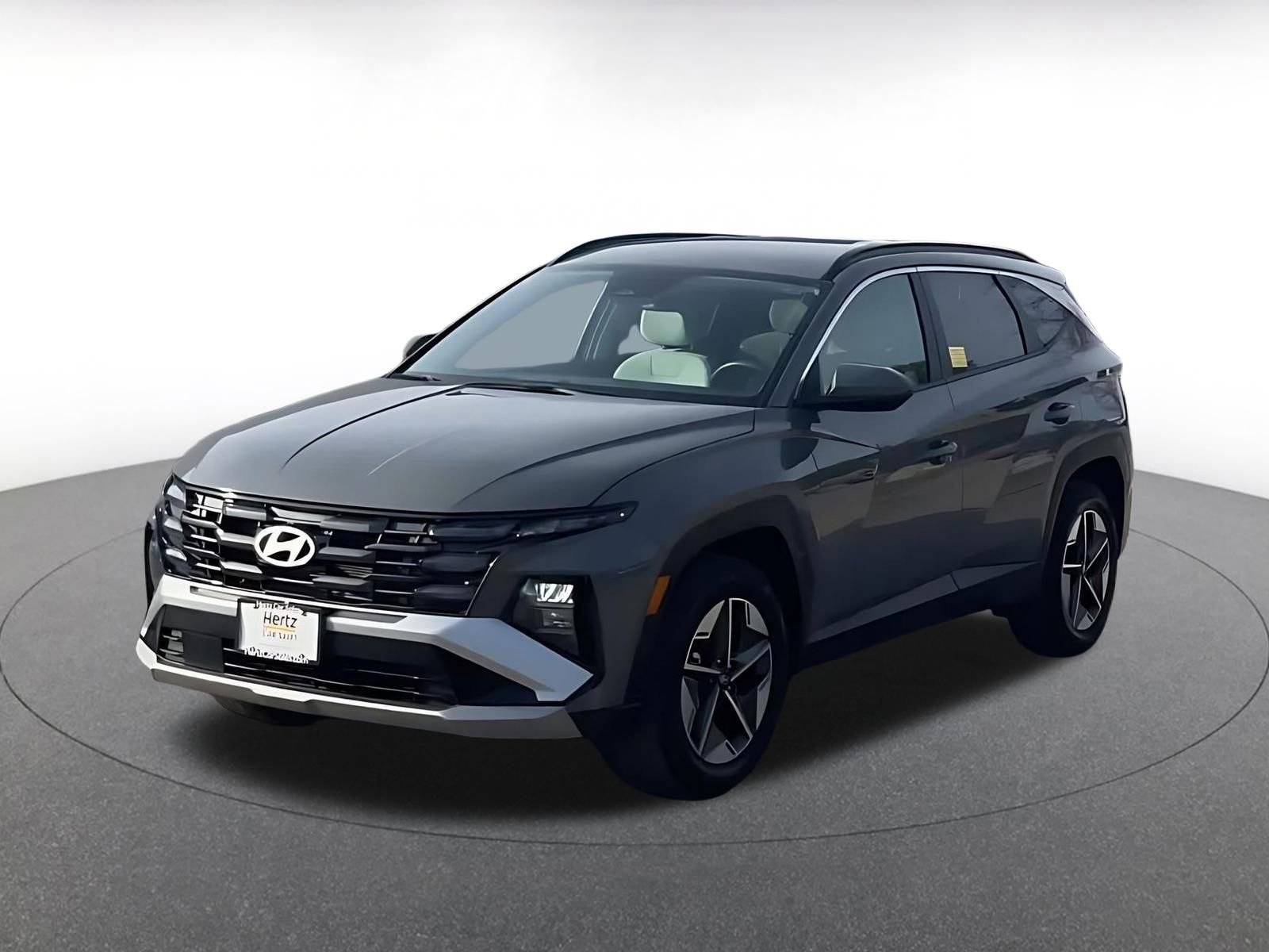 Thumbnail: 2025 Hyundai Tucson - 7