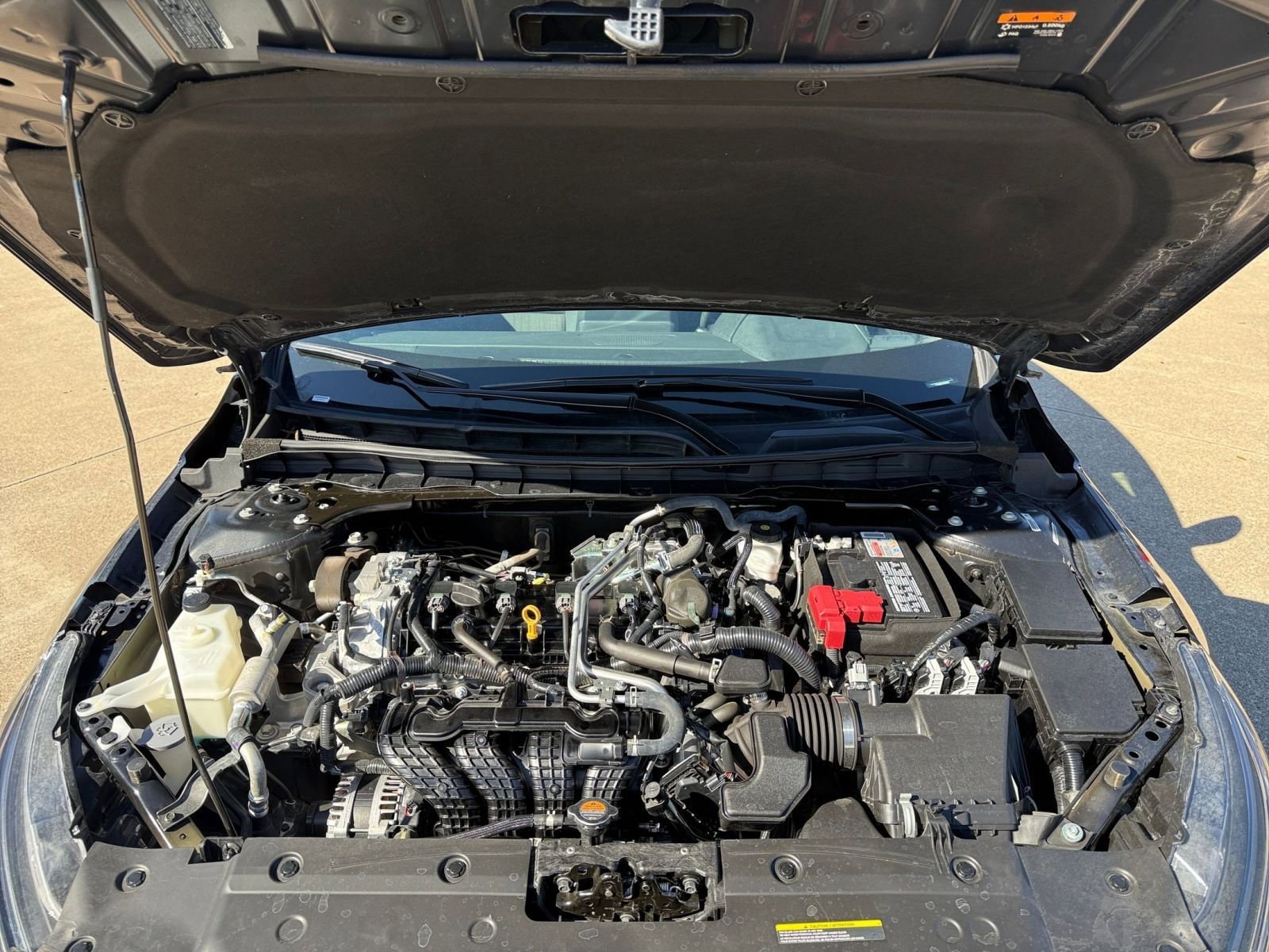 Thumbnail: 2025 Nissan Altima - 32