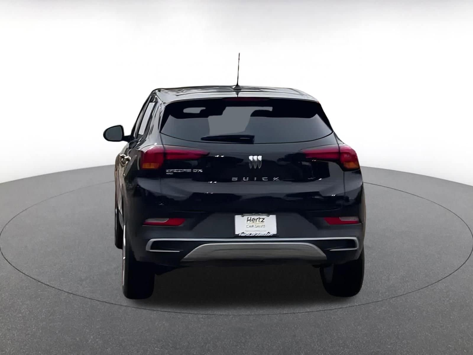 Thumbnail: 2025 Buick Encore GX - 12