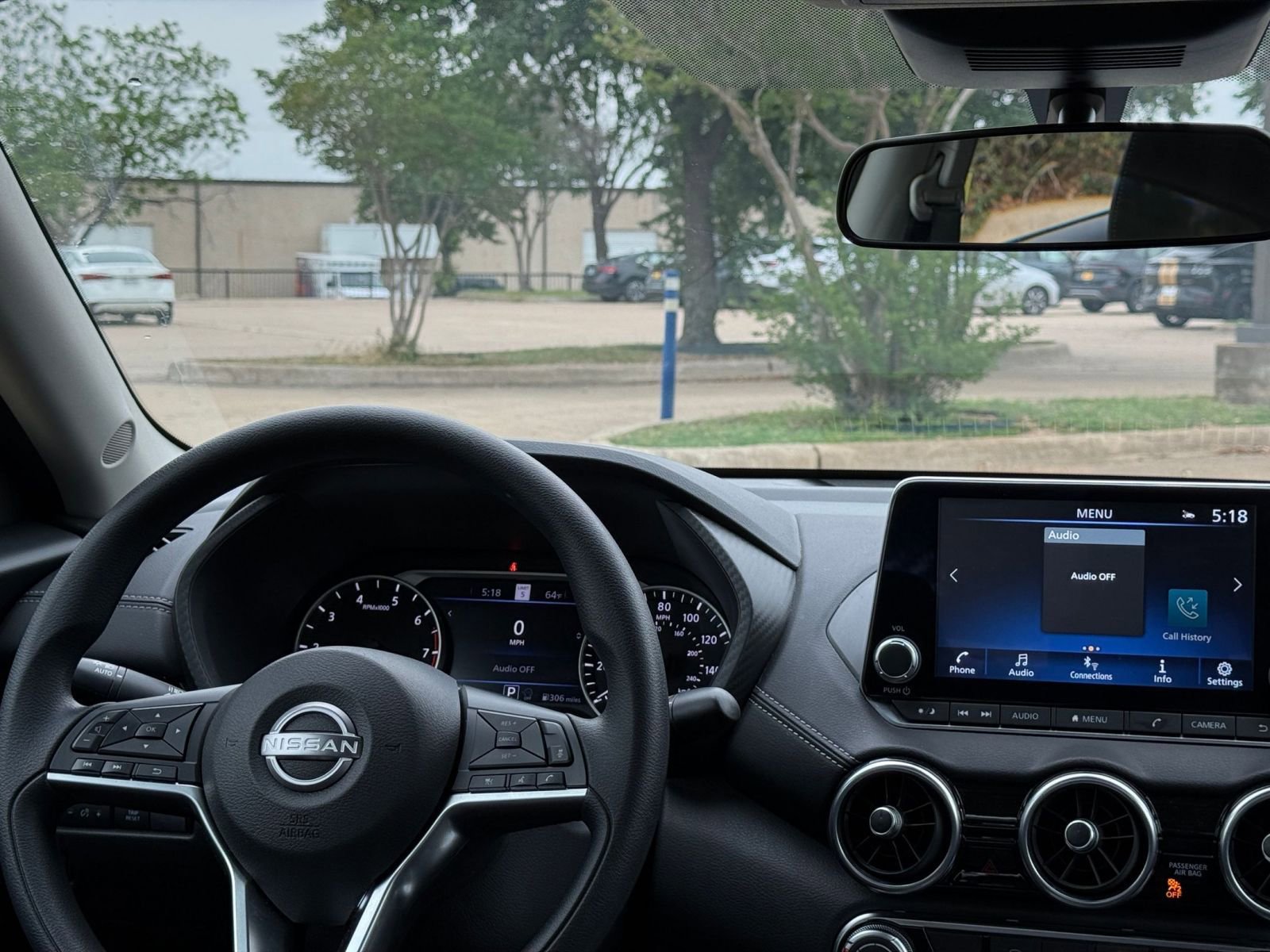 Thumbnail: 2025 Nissan Sentra - 34