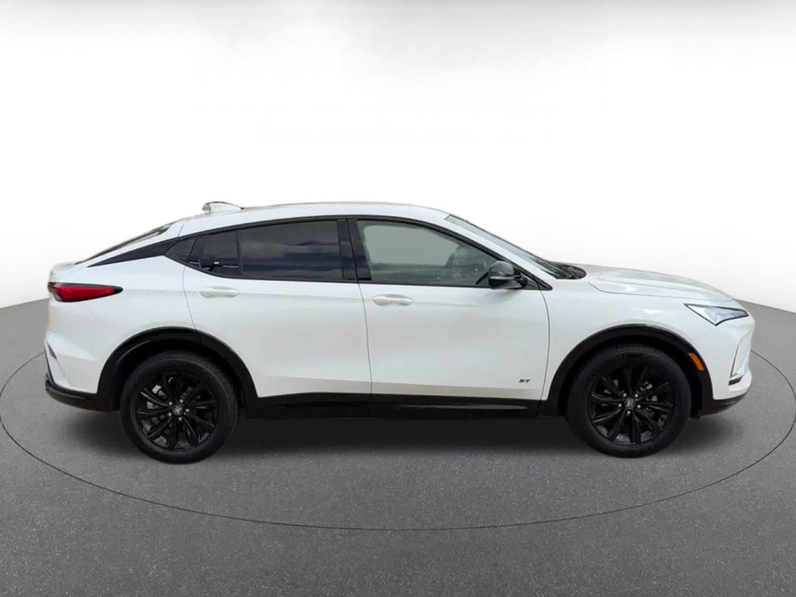 Thumbnail: 2025 Buick Envista - 16