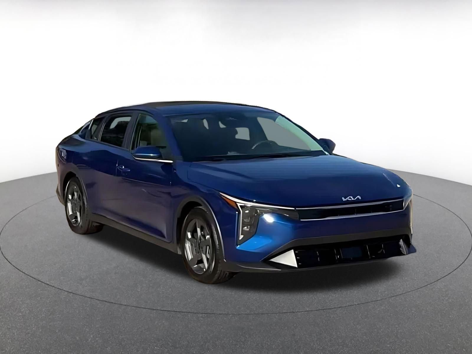 Thumbnail: 2025 Kia K4 - 3