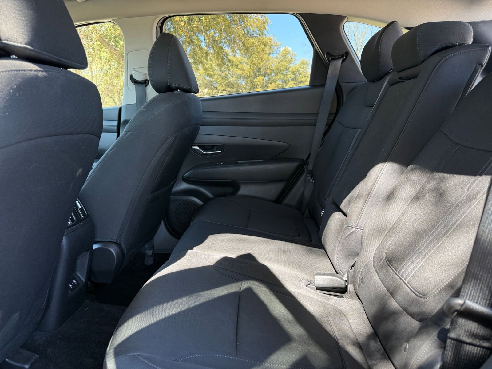 Thumbnail: 2025 Hyundai Tucson - 27