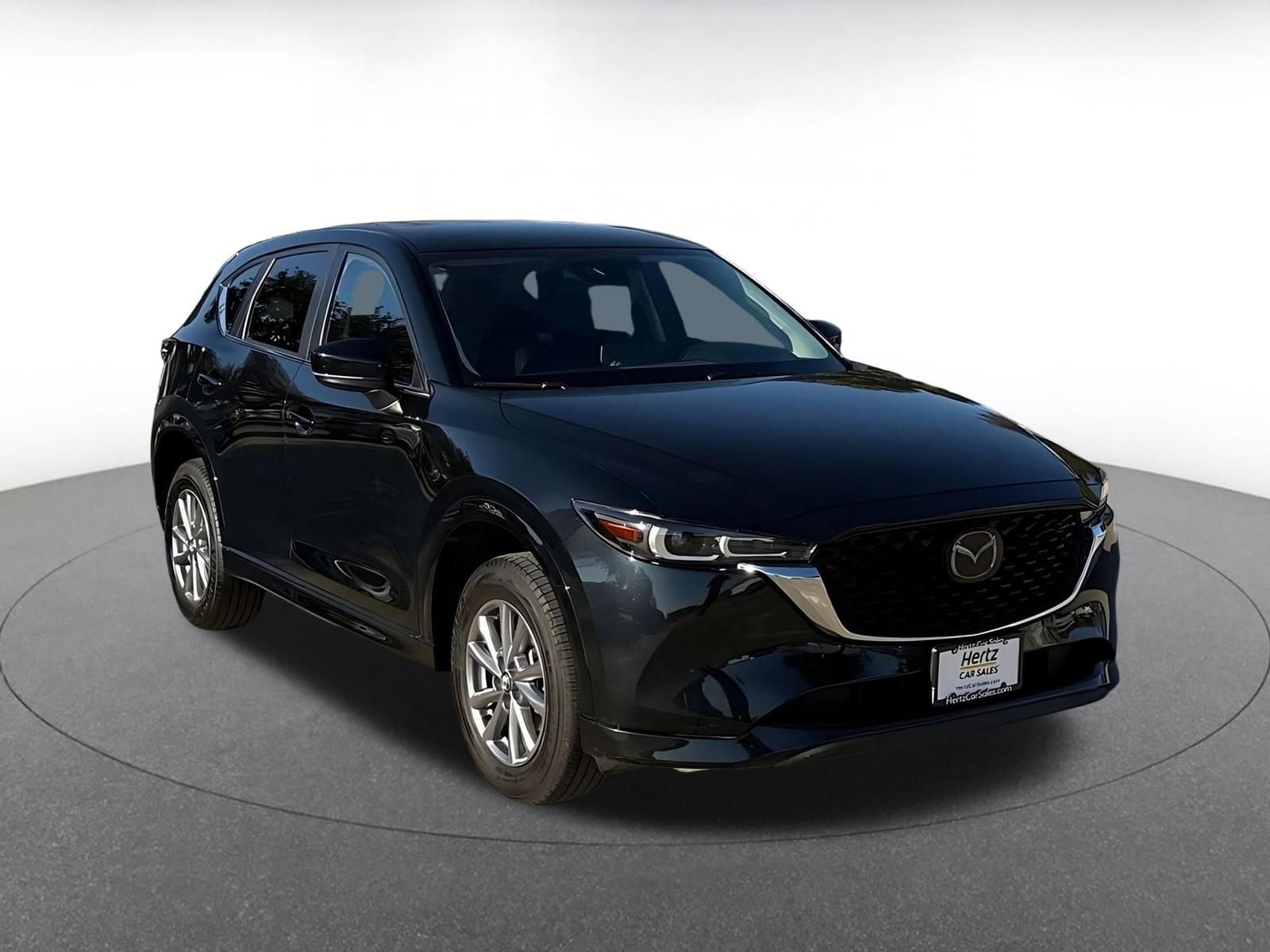 Thumbnail: 2025 Mazda CX-5 - 1