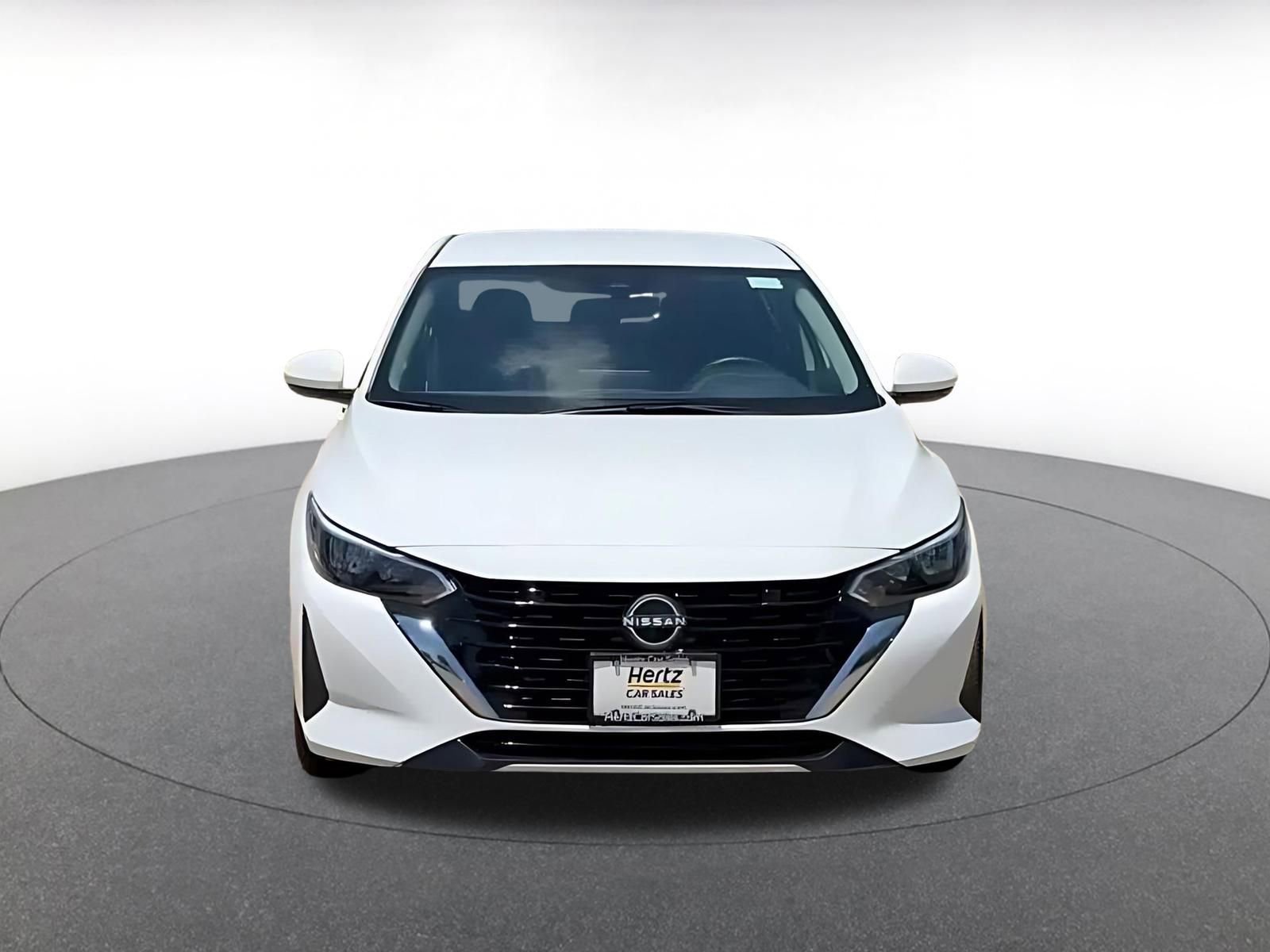 Thumbnail: 2025 Nissan Sentra - 4