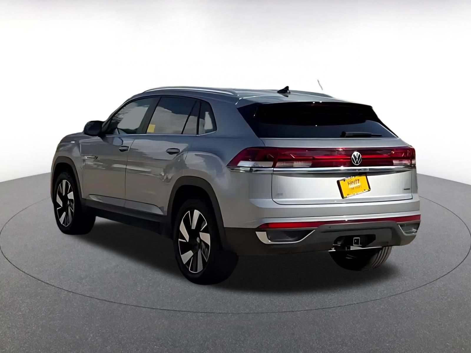 Thumbnail: 2026 Volkswagen Atlas - 10