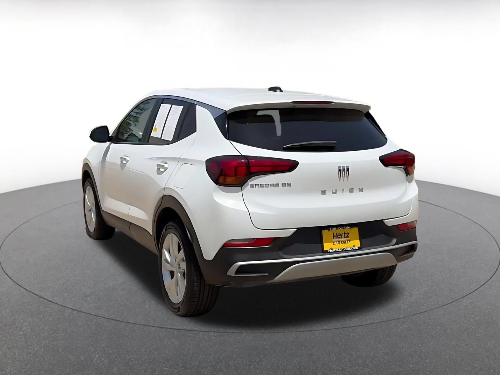 Thumbnail: 2025 Buick Encore GX - 11