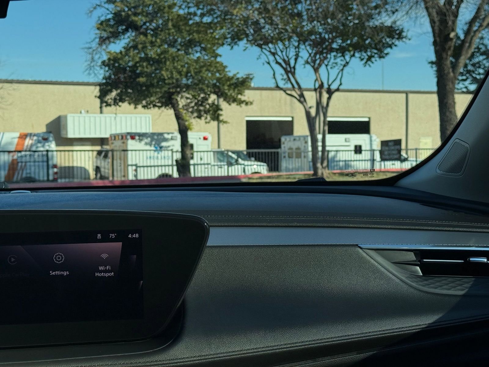 Thumbnail: 2025 Buick Encore GX - 35