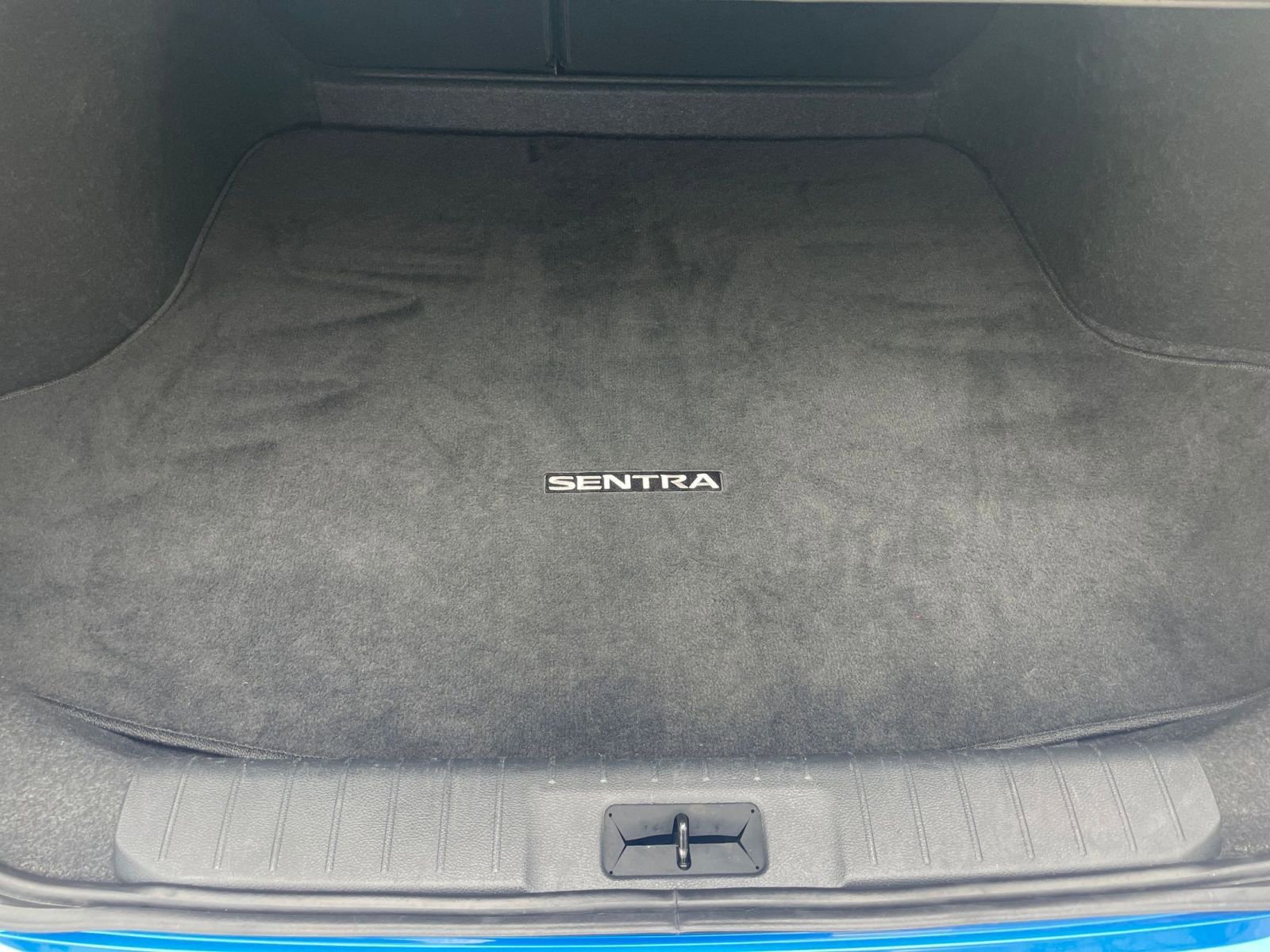 Thumbnail: 2024 Nissan Sentra - 31