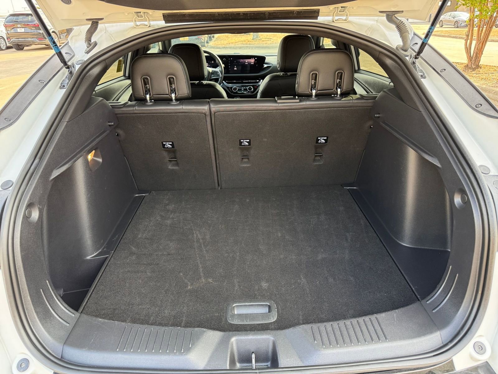 Thumbnail: 2025 Buick Envista - 31