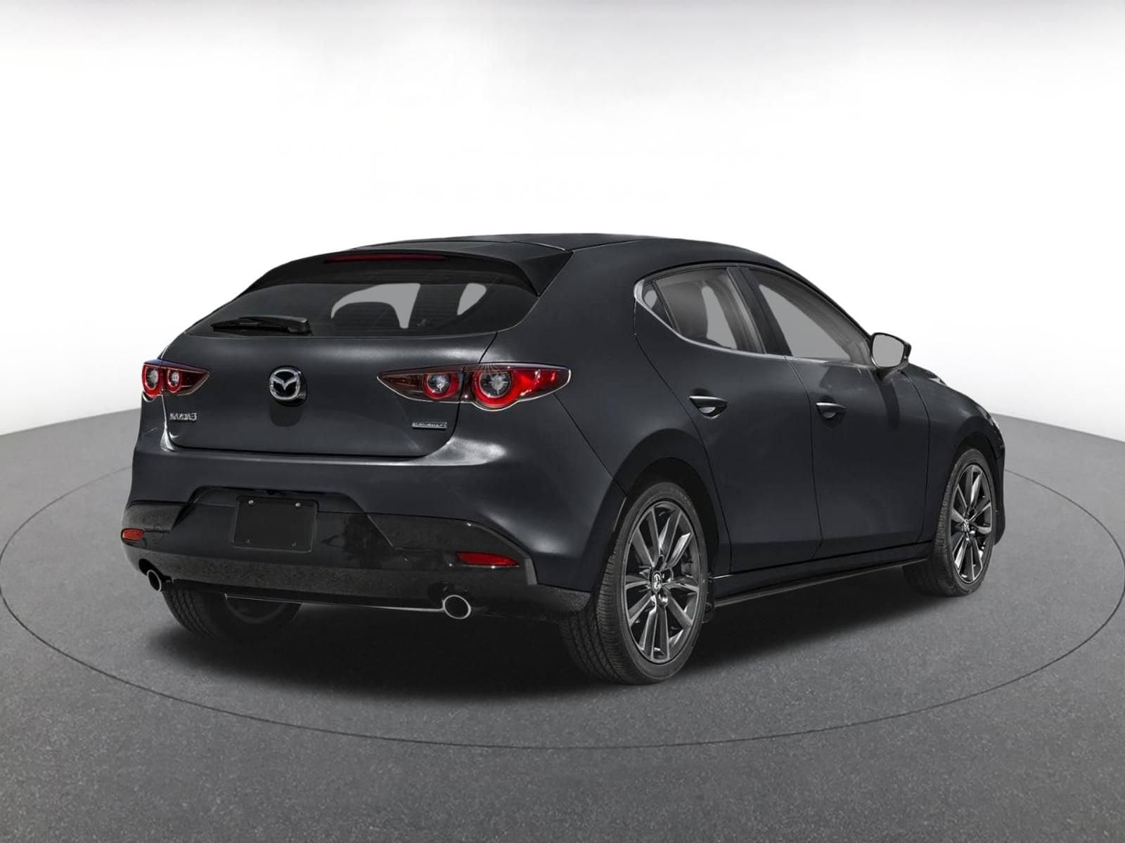 Thumbnail: 2026 Mazda Mazda3 - 2
